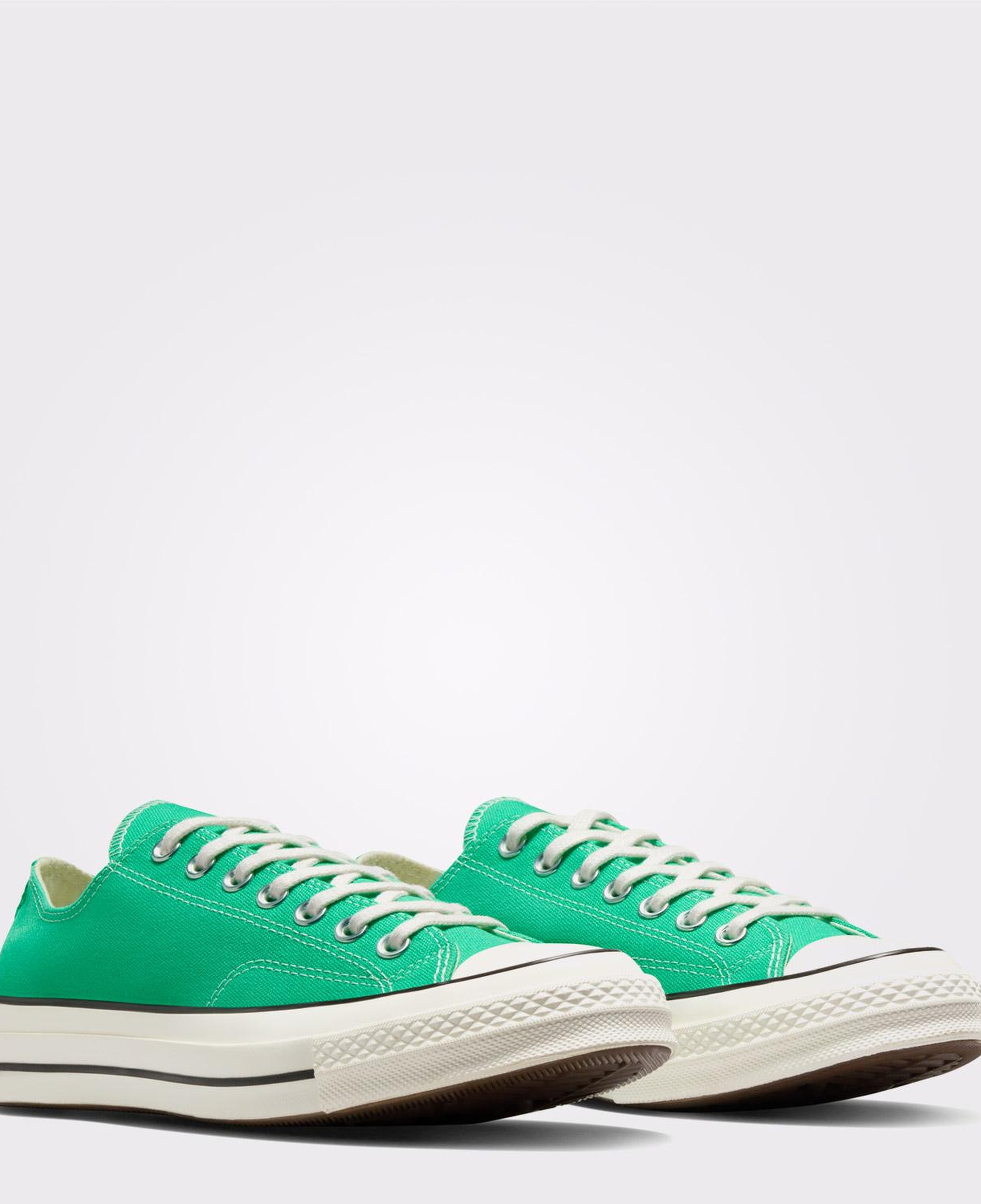 Converse Chuck 70 Unisex Yeşil Sneaker