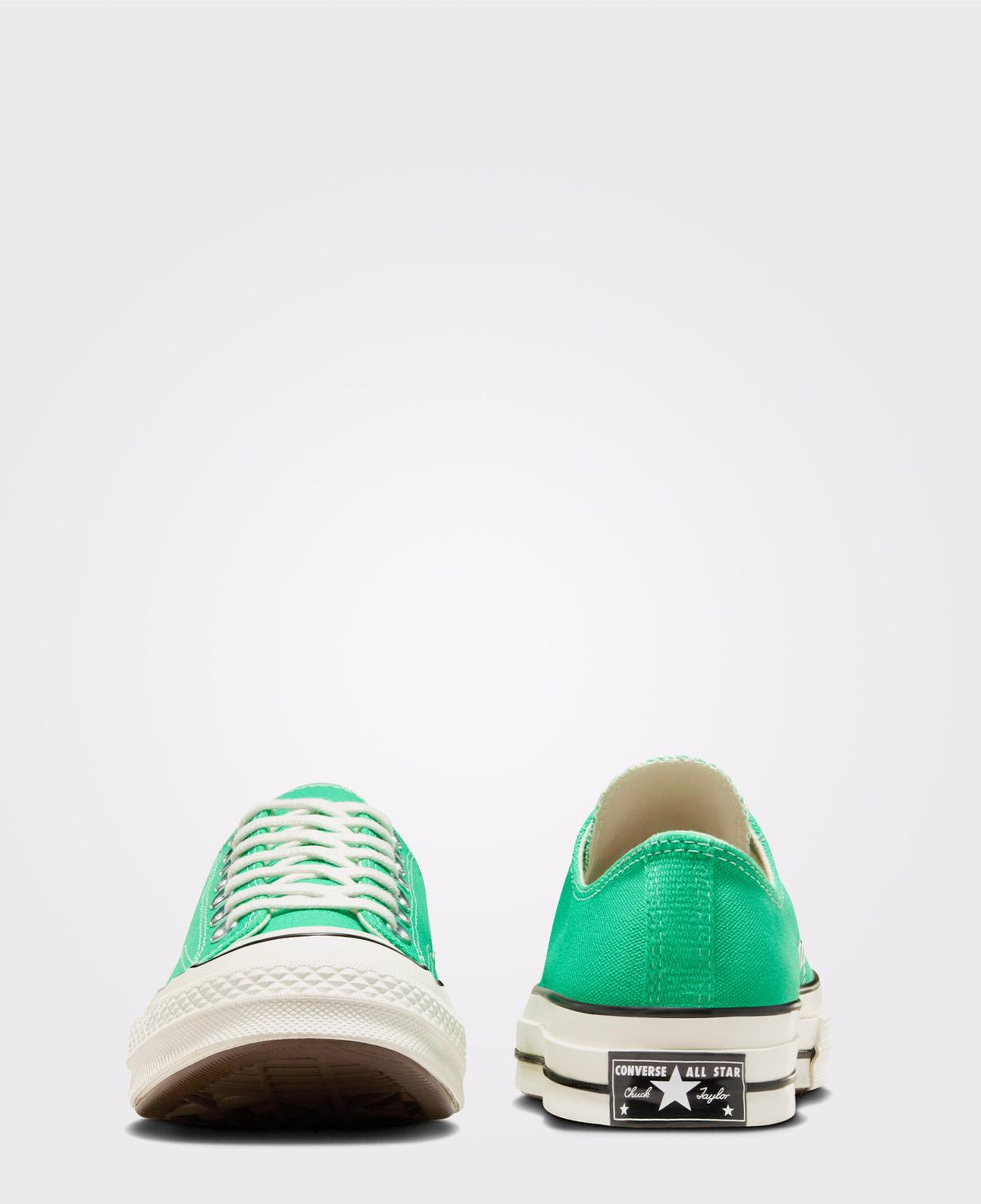 Converse Chuck 70 Unisex Yeşil Sneaker