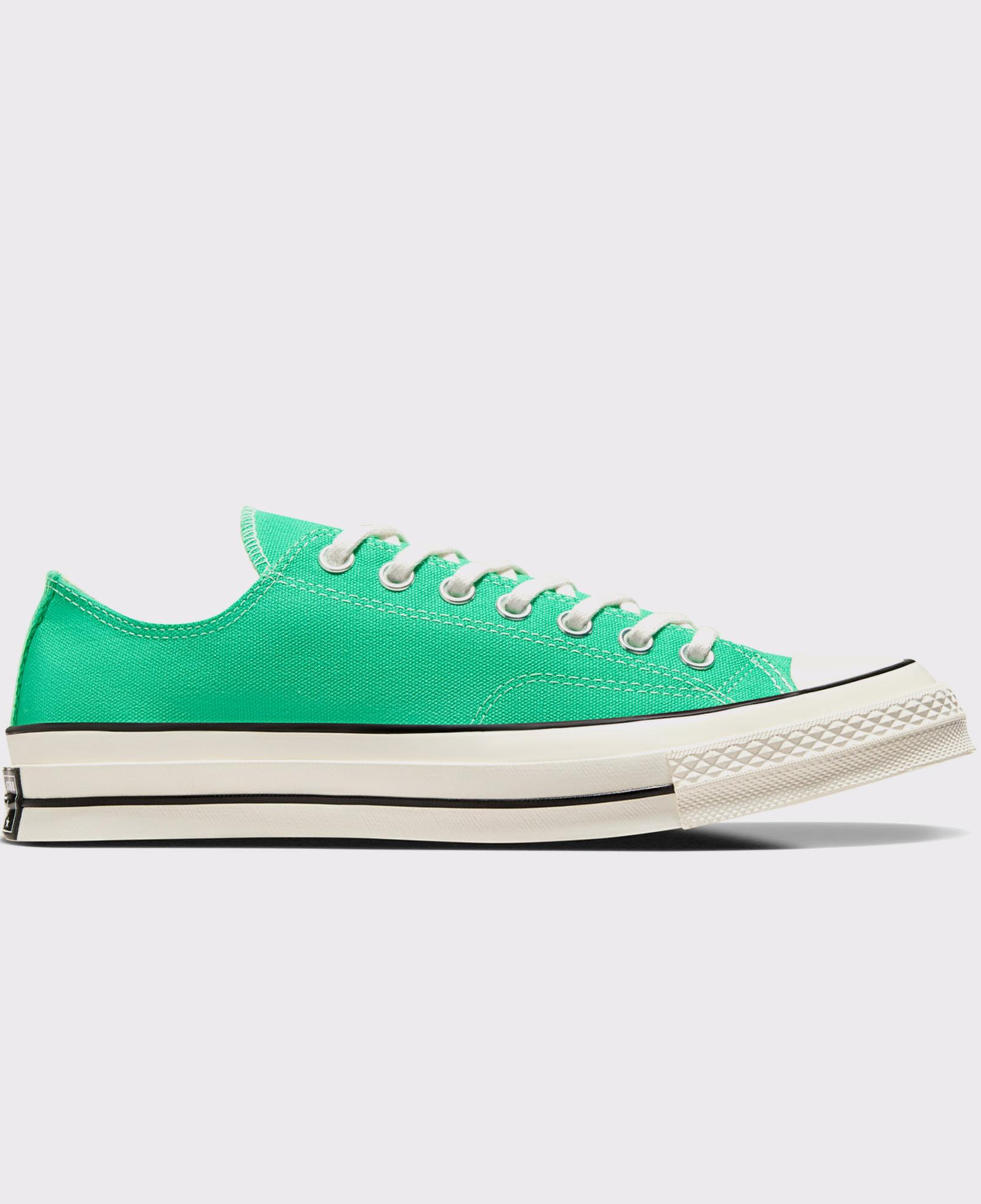 Converse Chuck 70 Unisex Yeşil Sneaker