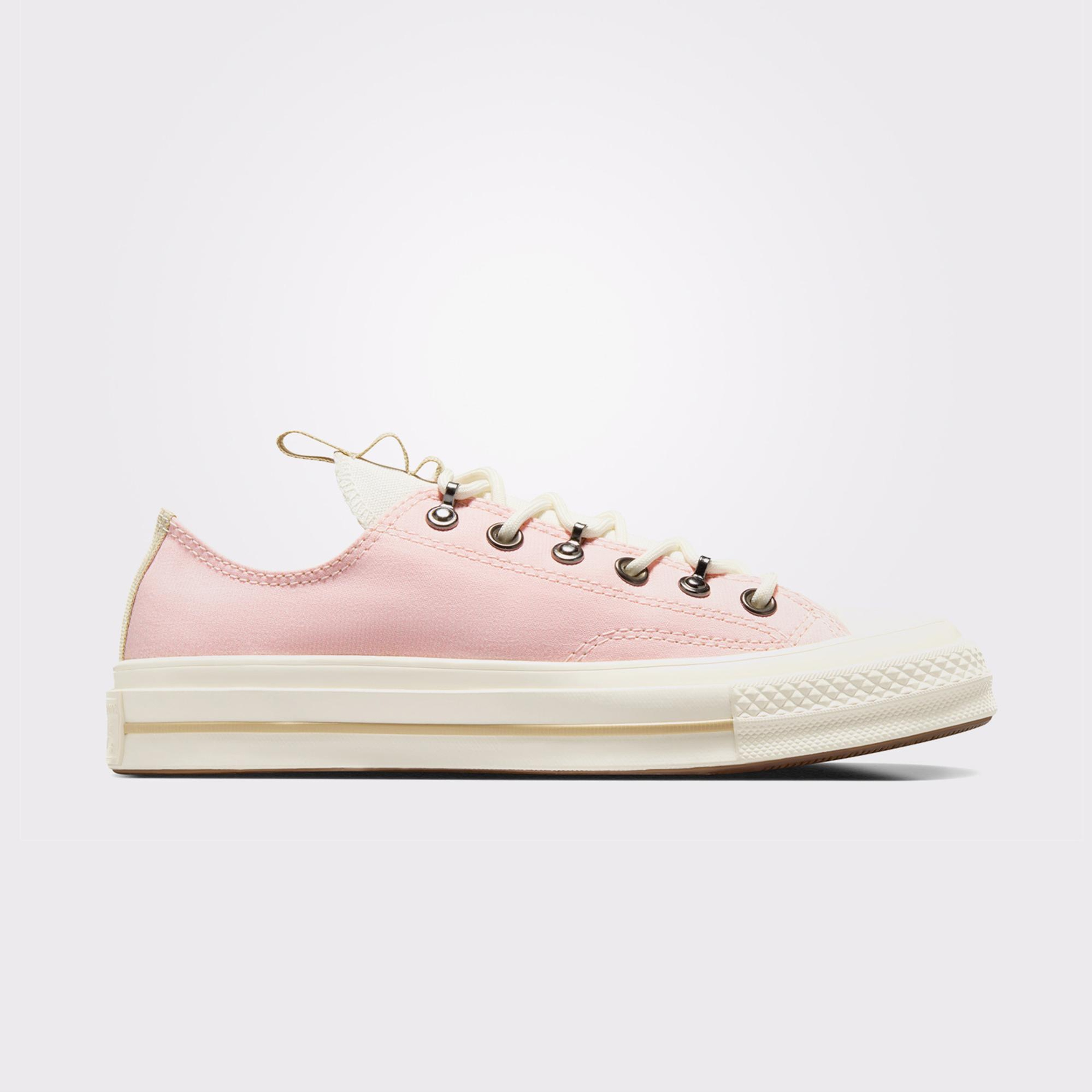Converse Chuck 70 Unisex Pembe Sneaker