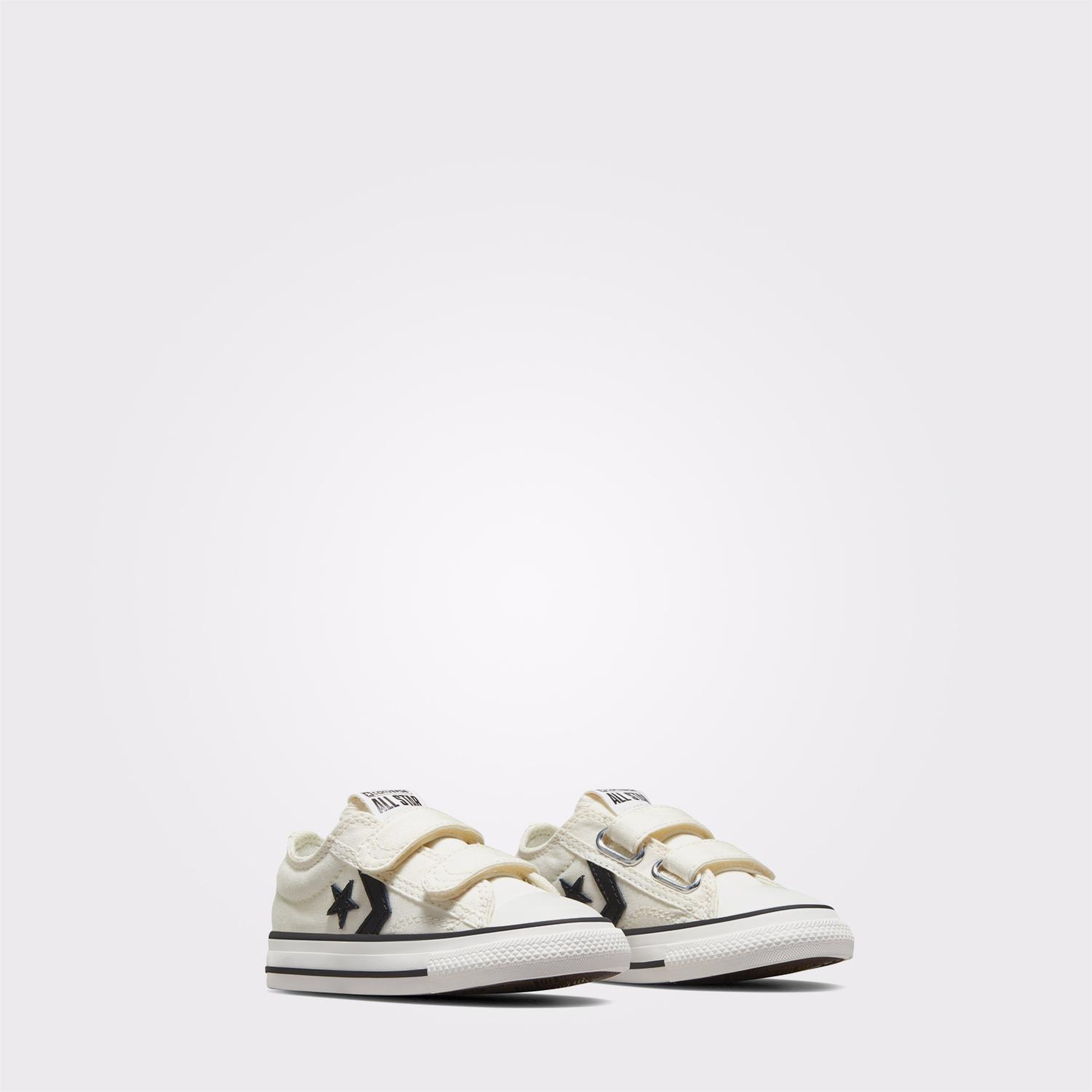Converse Star Player 76 Easy-On Çocuk Krem Sneaker
