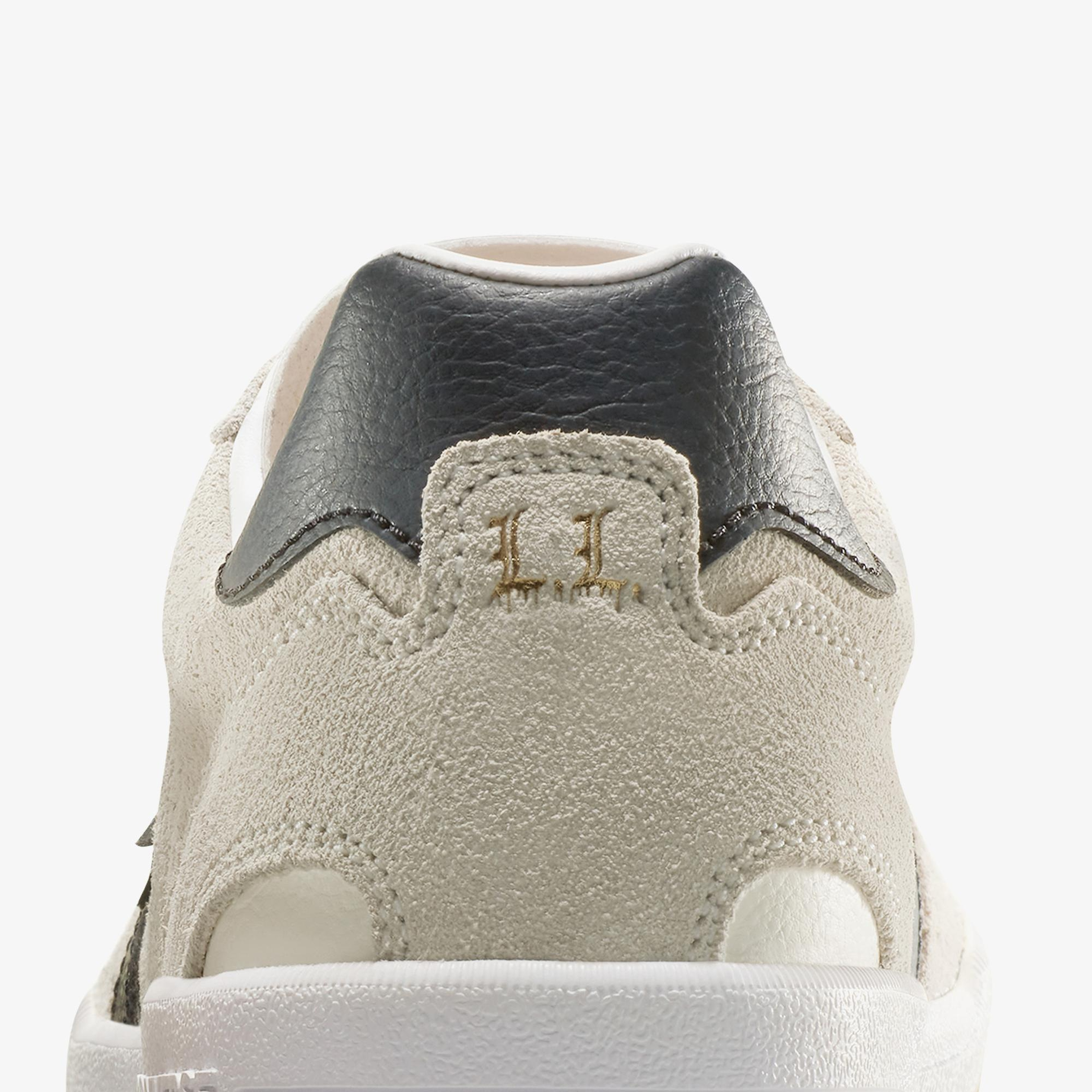 Converse Louie Lopez Pro 2 Suede Unisex Krem Sneaker