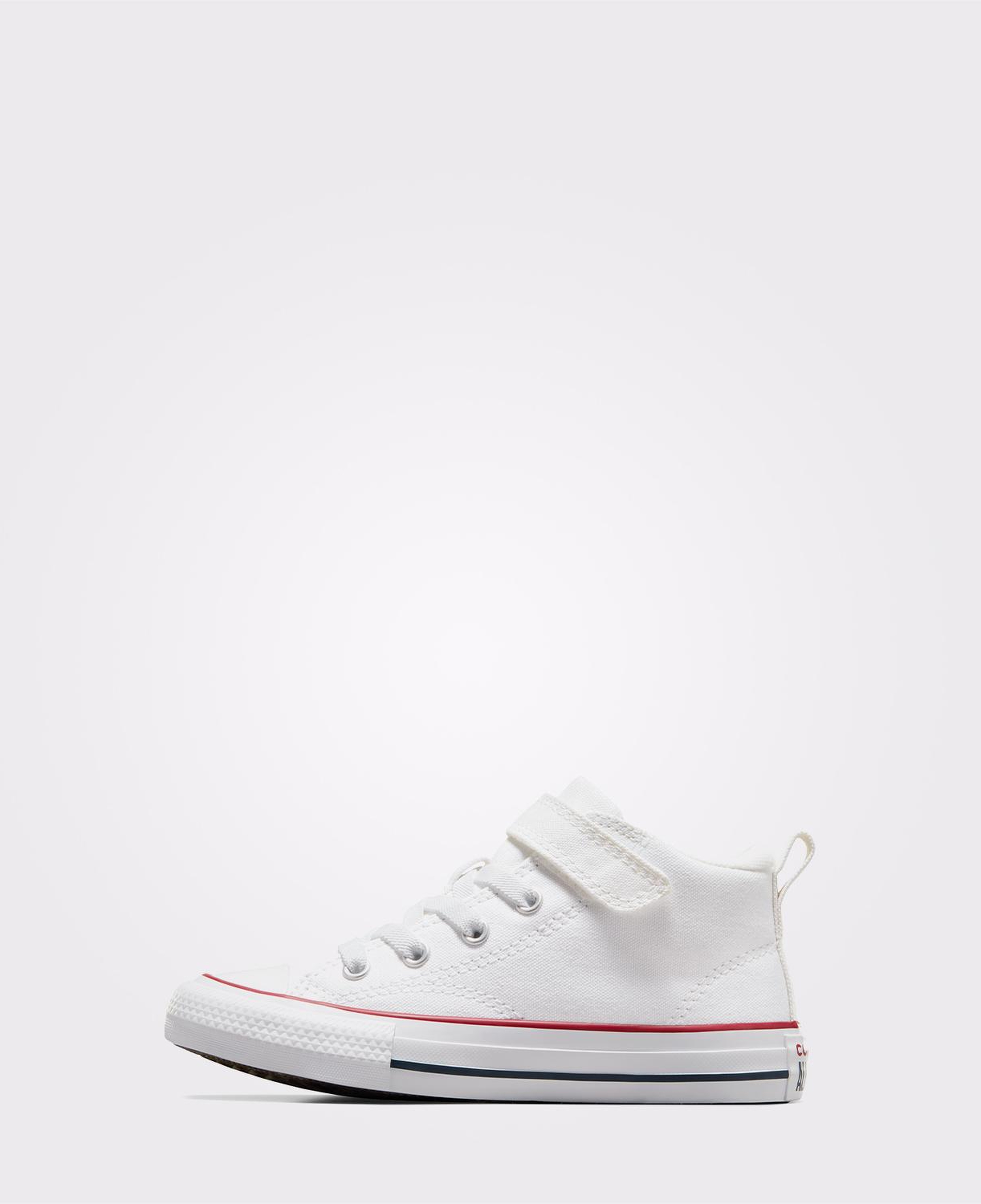 Converse Chuck Taylor All Star Malden Street Çocuk Beyaz Sneaker
