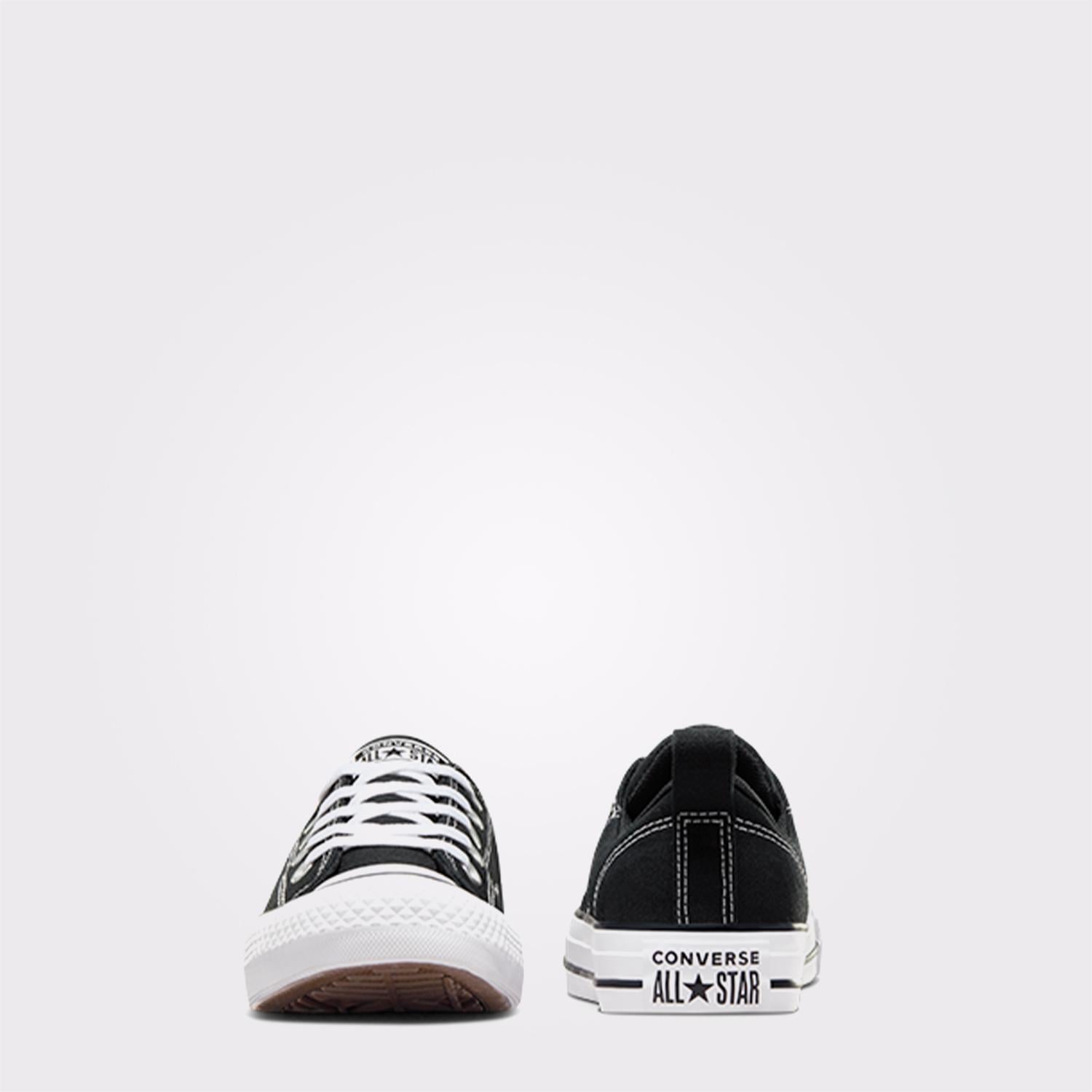 Converse Chuck Taylor All Star Malden Çocuk Siyah Sneaker