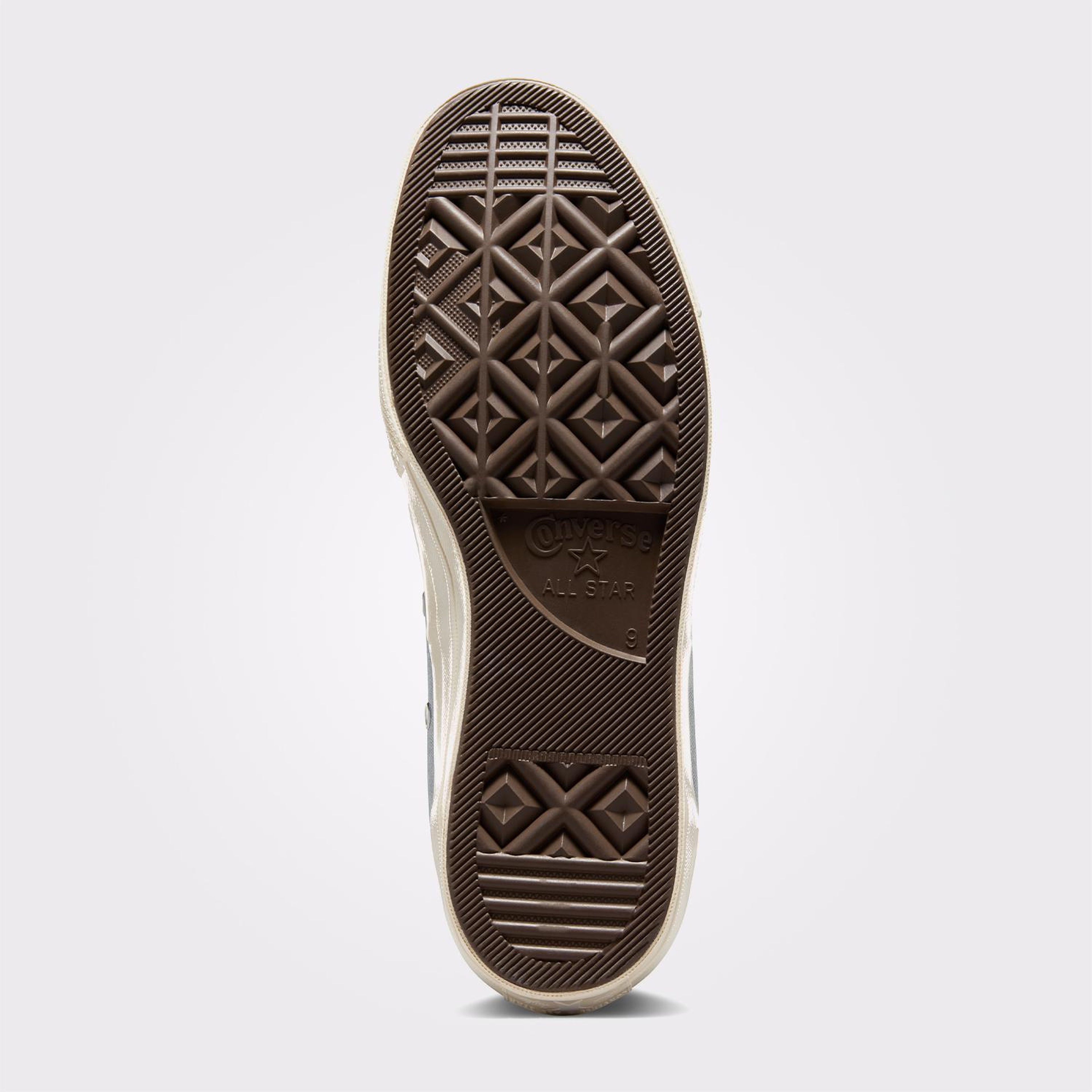 Converse Chuck 70 Patchwork Unisex Mavi Süet Sneaker