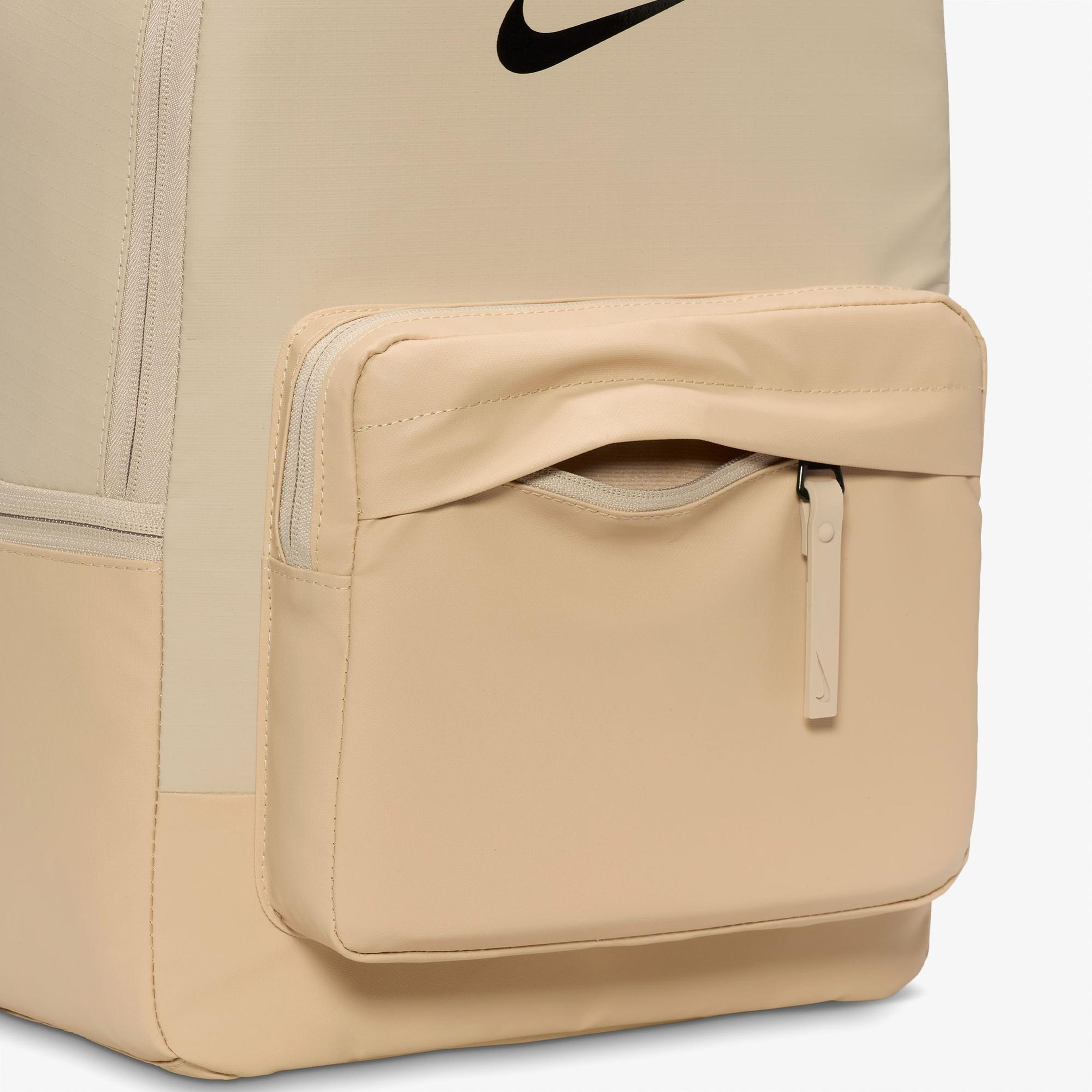 Nike Heritage Eugene Unisex Bej Sırt Çantası