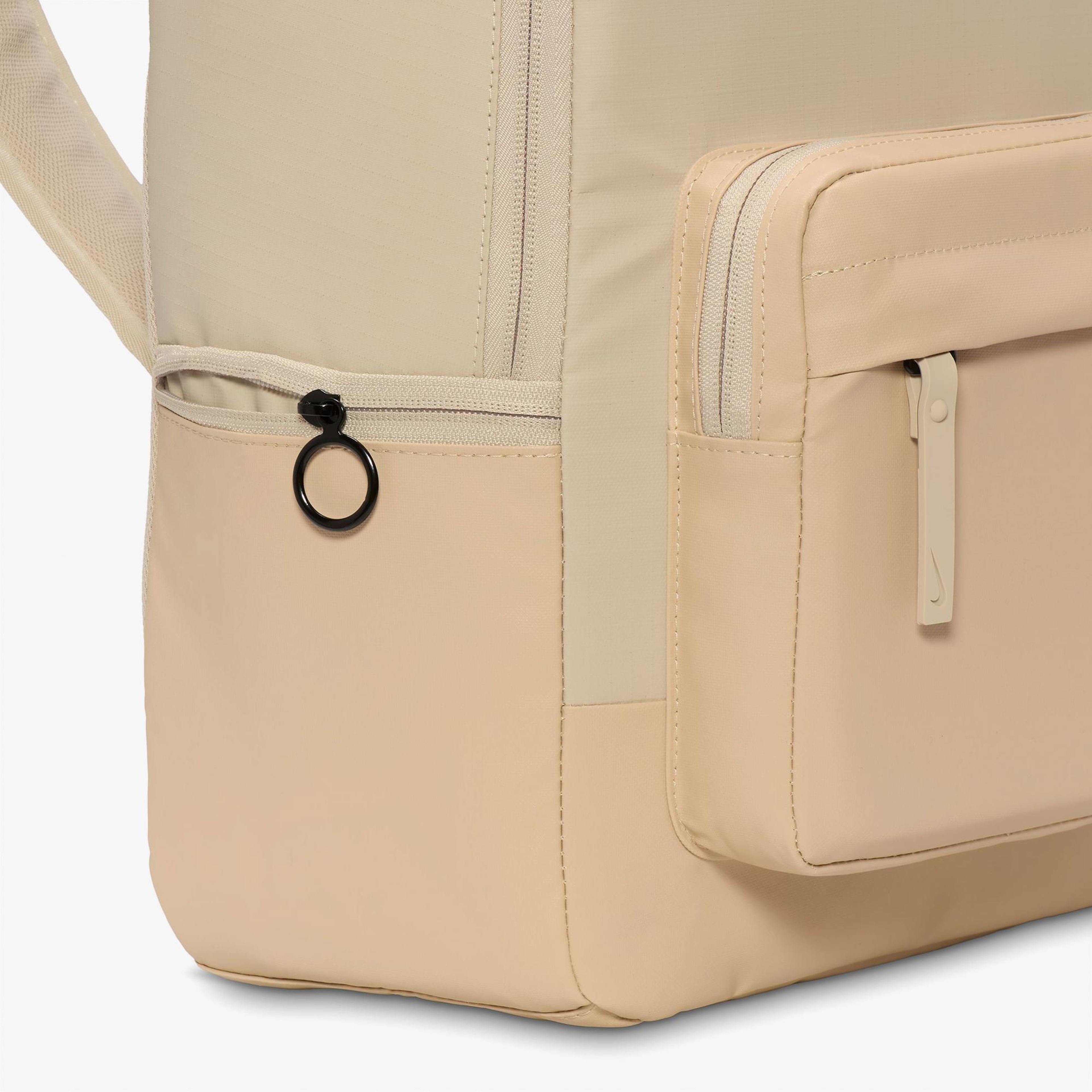 Nike Heritage Eugene Unisex Bej Sırt Çantası