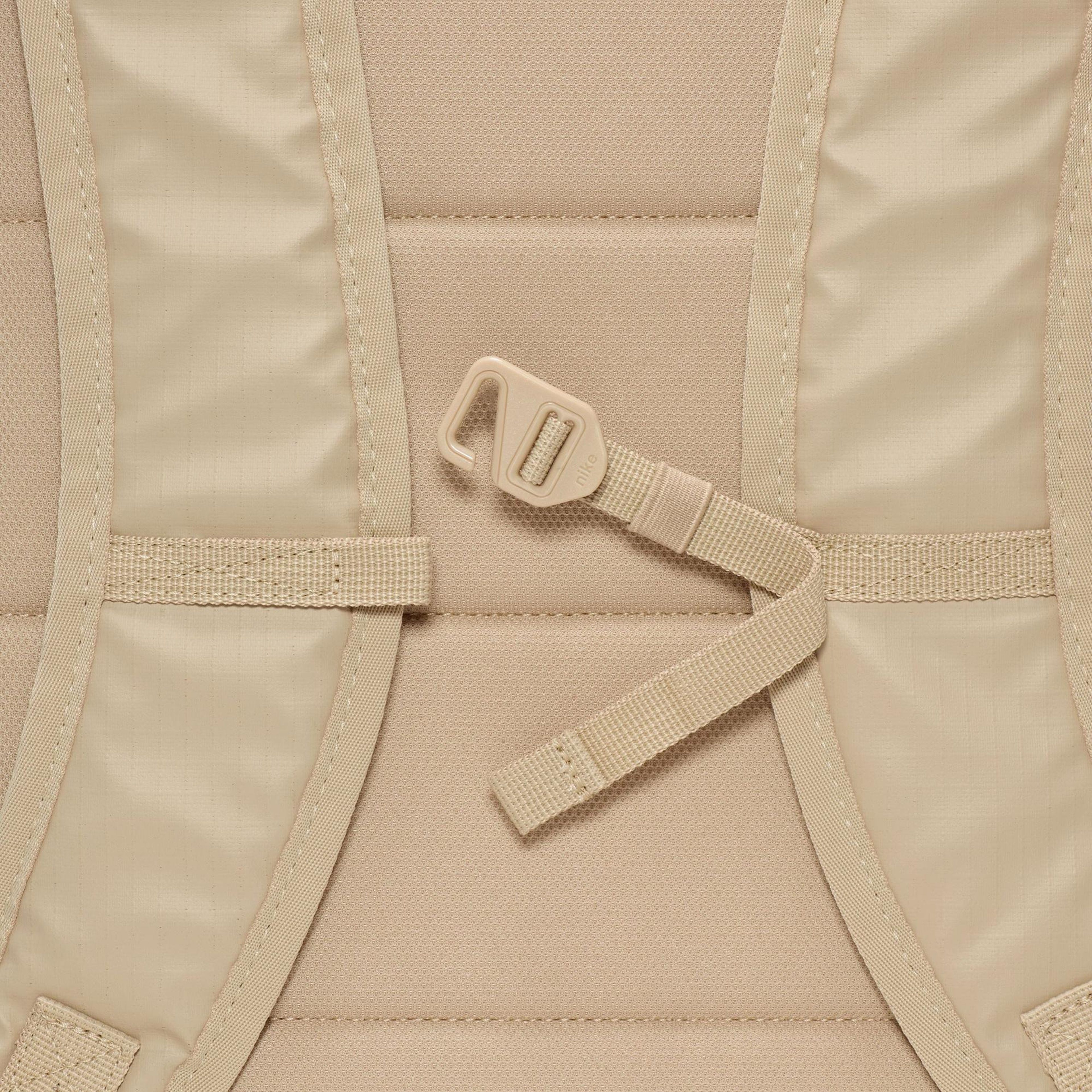 Nike Heritage Eugene Unisex Bej Sırt Çantası