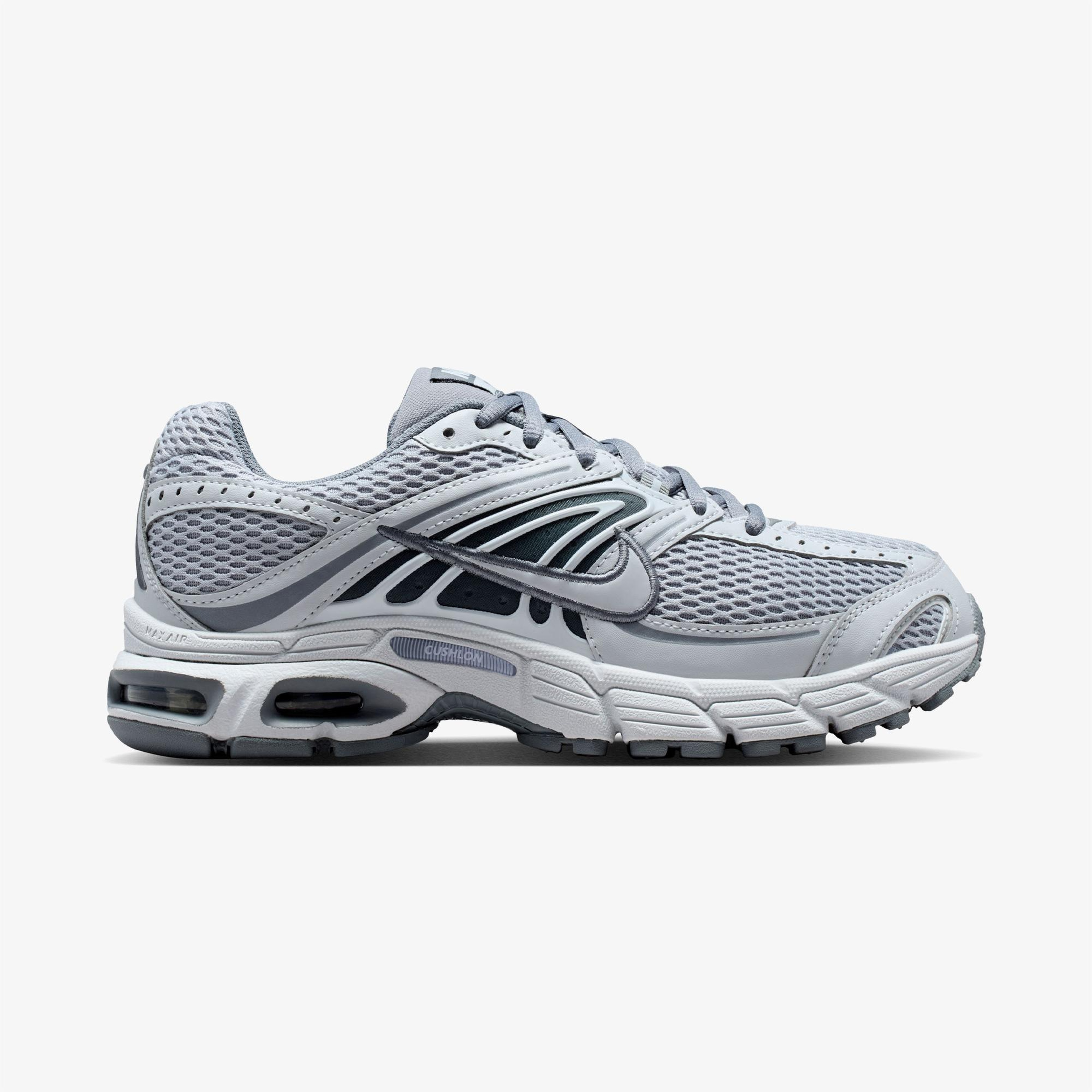 Nike Air Max Moto 2K Kadın Gri Spor Ayakkabı