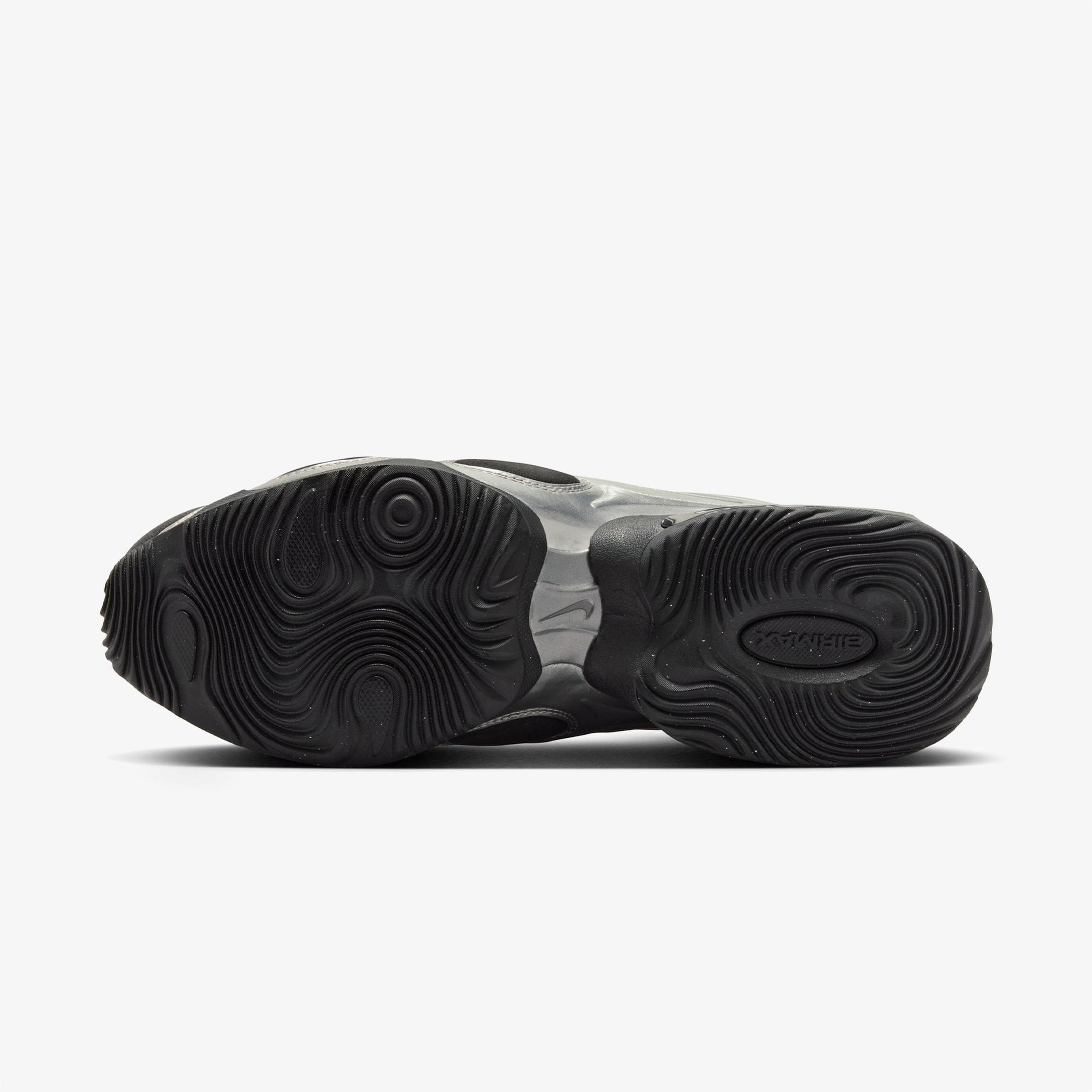 Nike Air Max Muse Kadın Gri Spor Ayakkabı