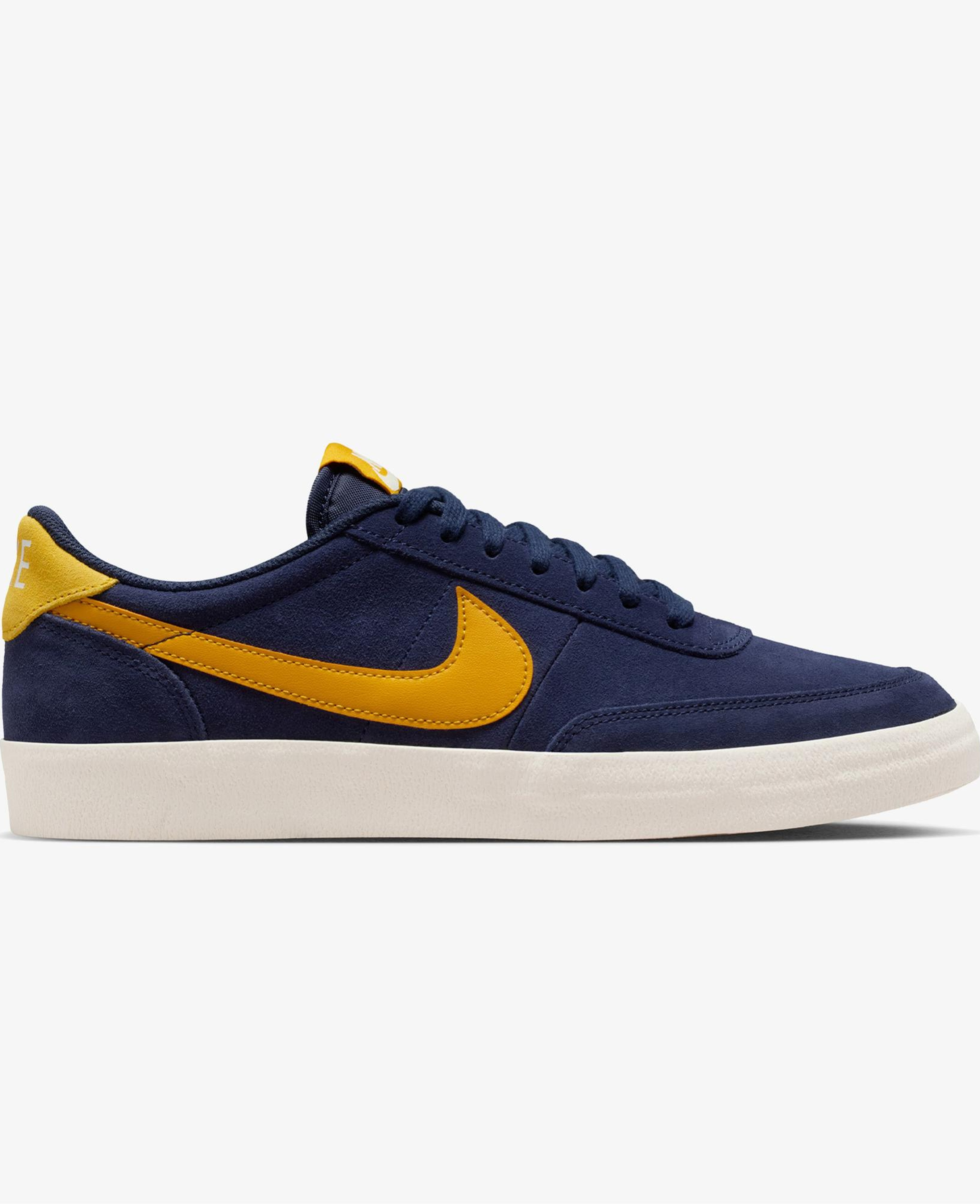 Nike Killshot 2 Erkek Lacivert Spor Ayakkabı