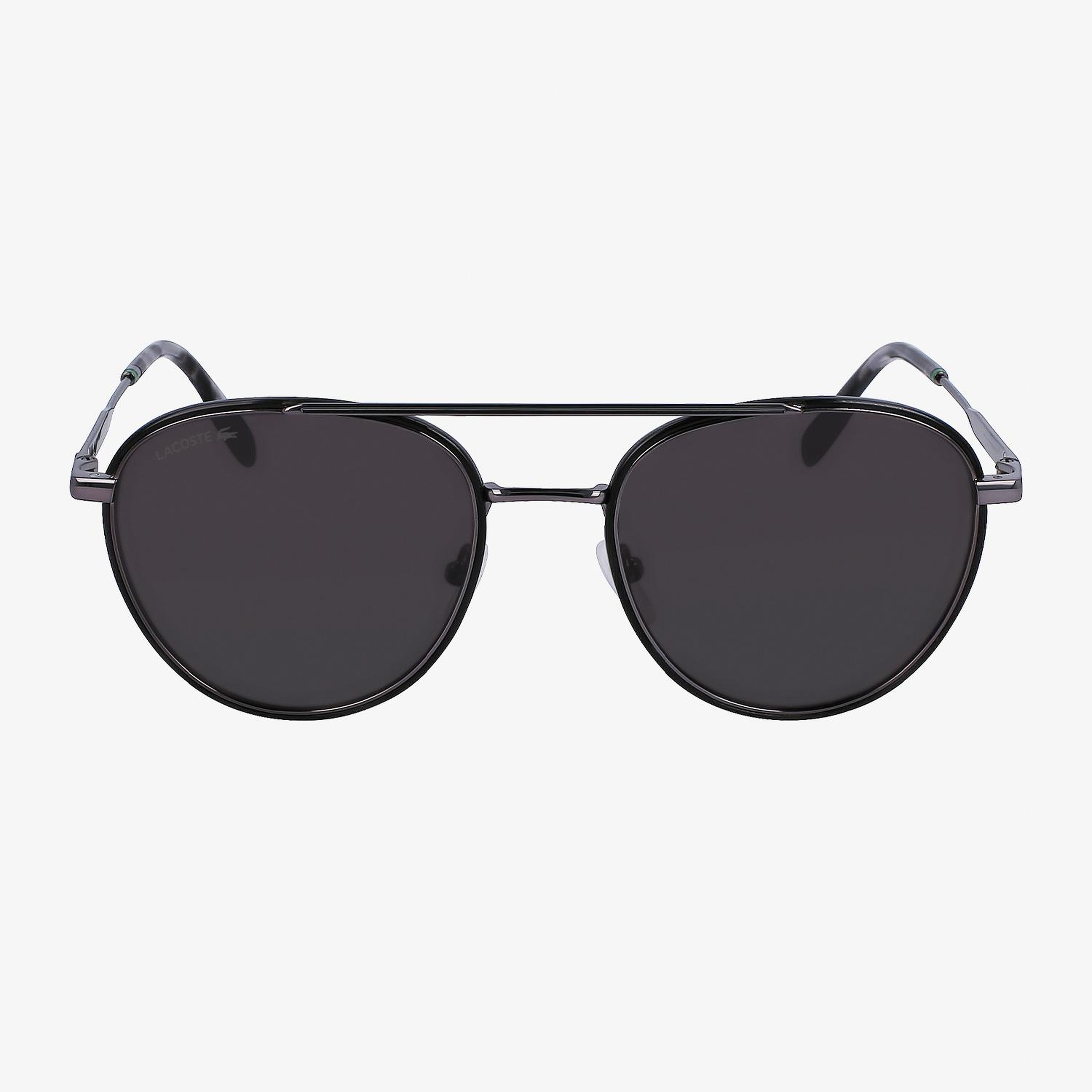 Lacoste Erkek Gri Güneş Gözlüğü