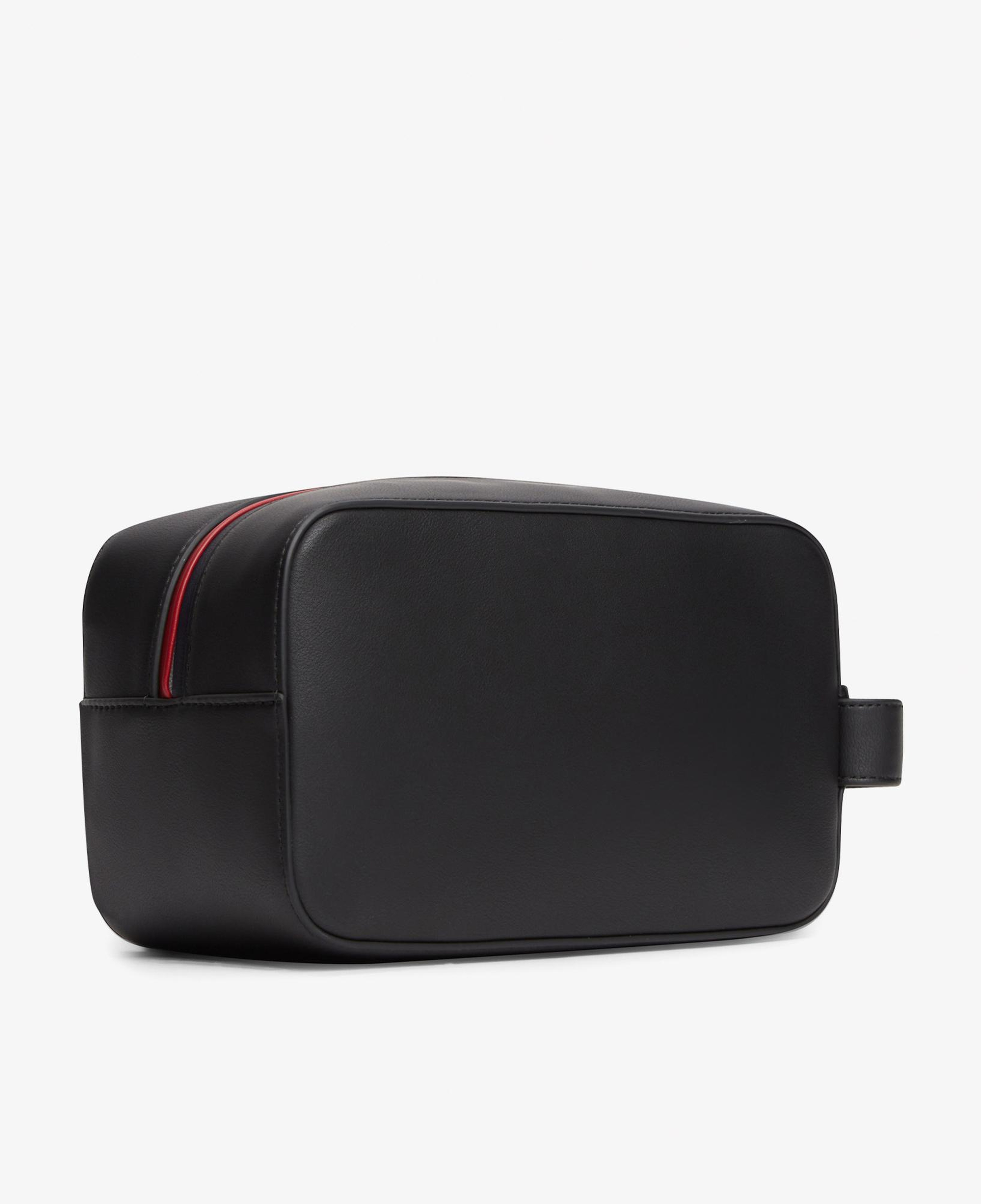 Tommy Hilfiger Foundation Erkek Siyah El Çantası