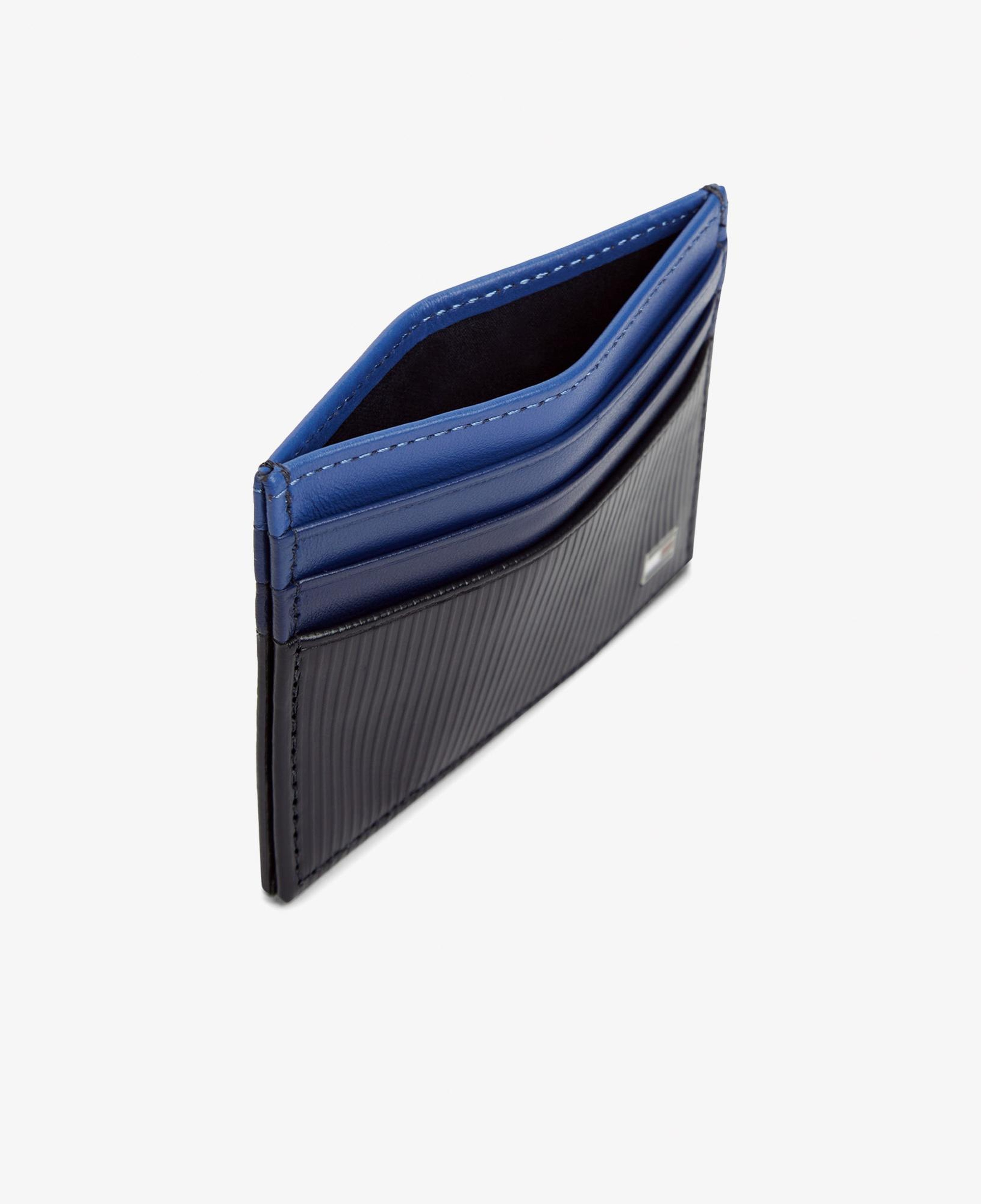 Tommy Hilfiger Flag Erkek Lacivert Kartlık