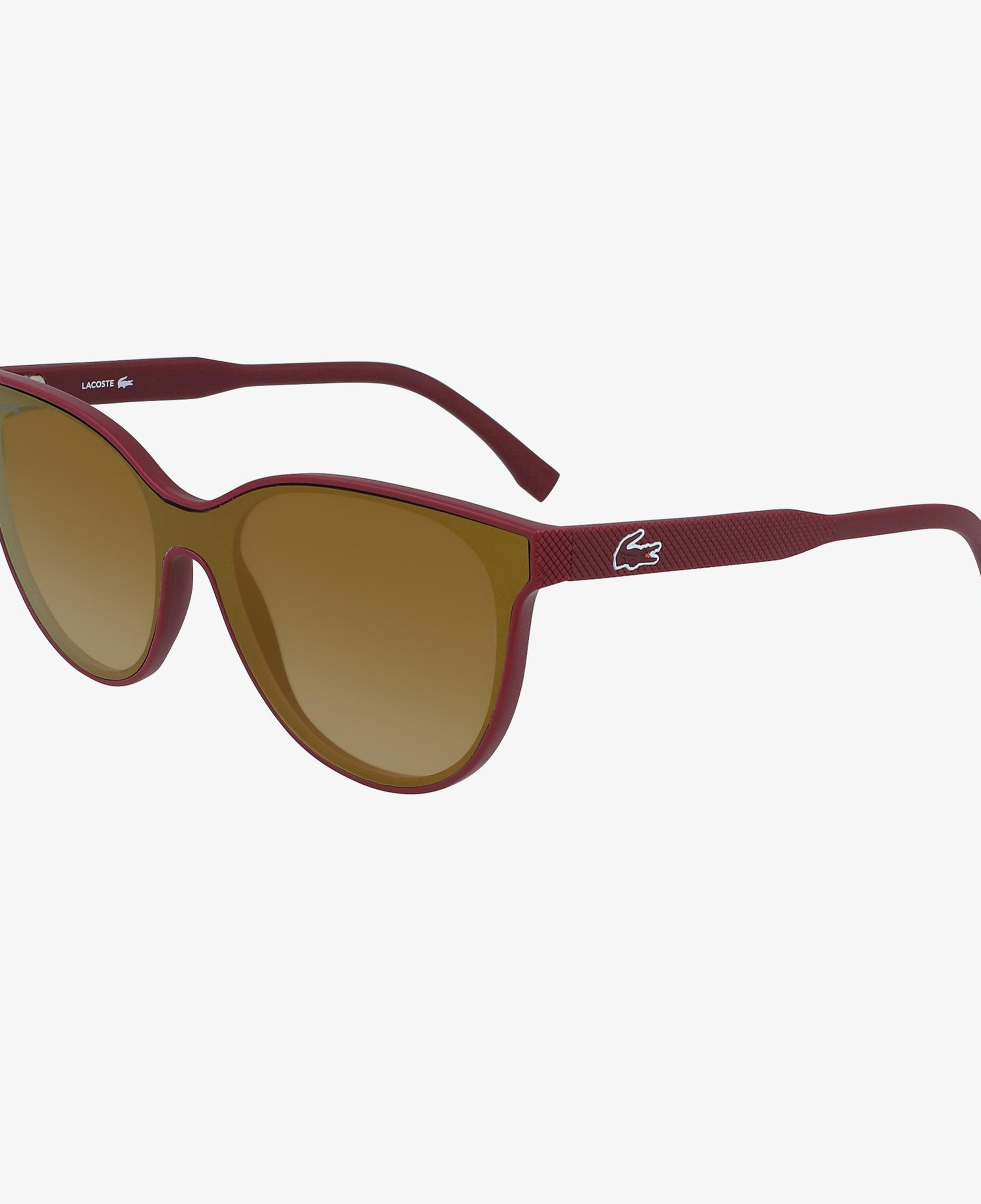 Lacoste Kadın Bordo Güneş Gözlüğü