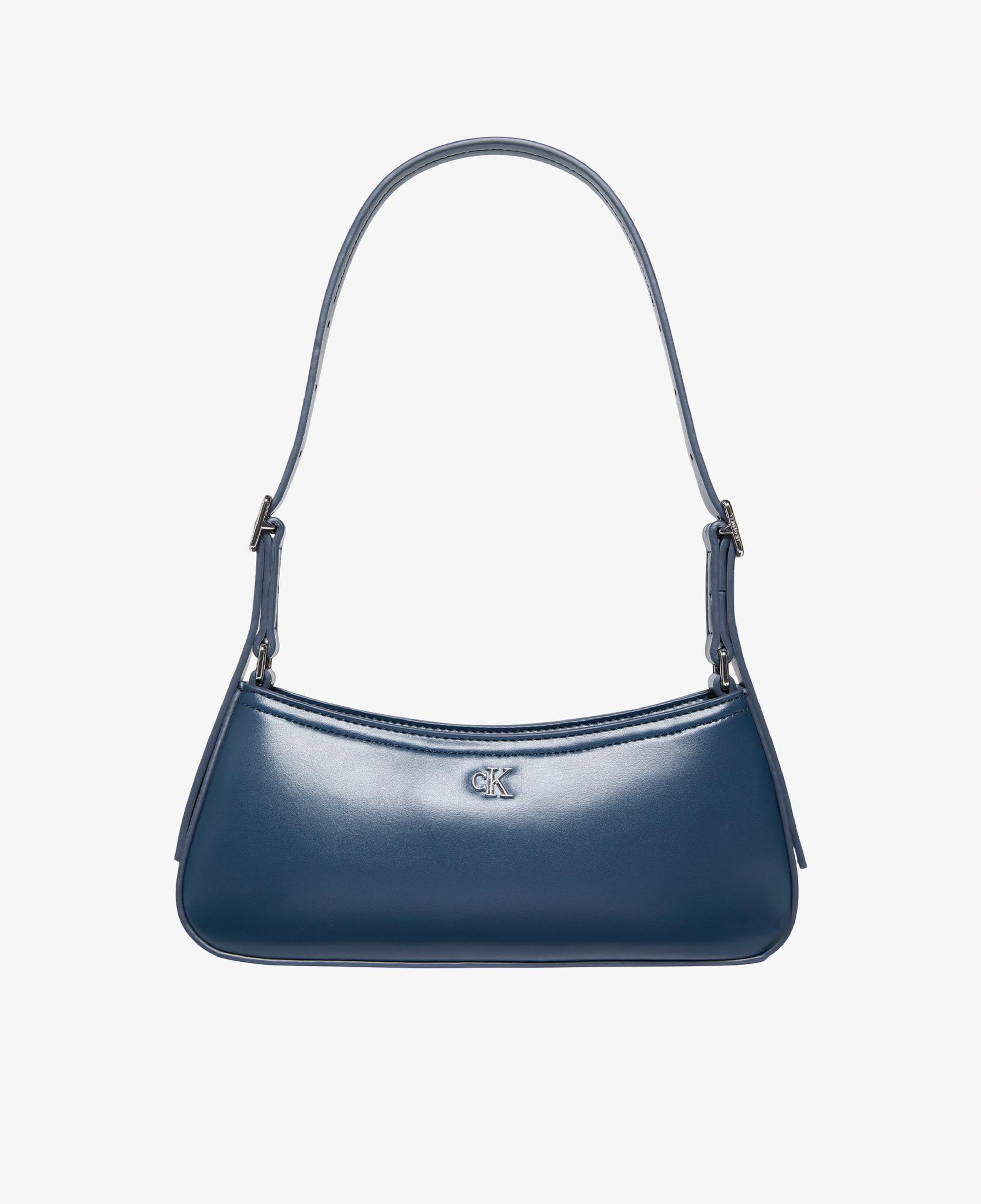 Calvin Klein Kadın Mavi El Çantası