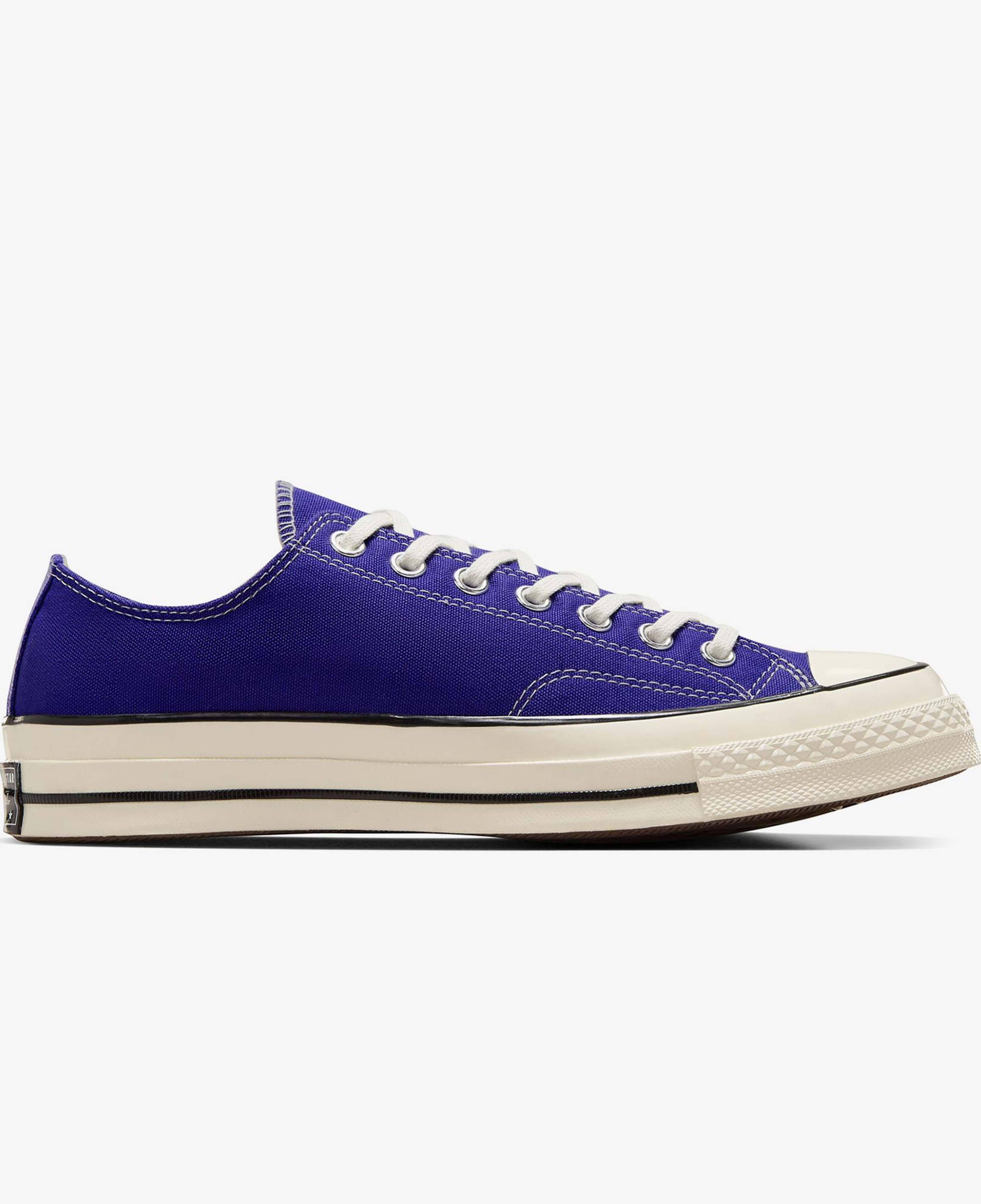 Converse Chuck 70 Unisex Mor Sneaker