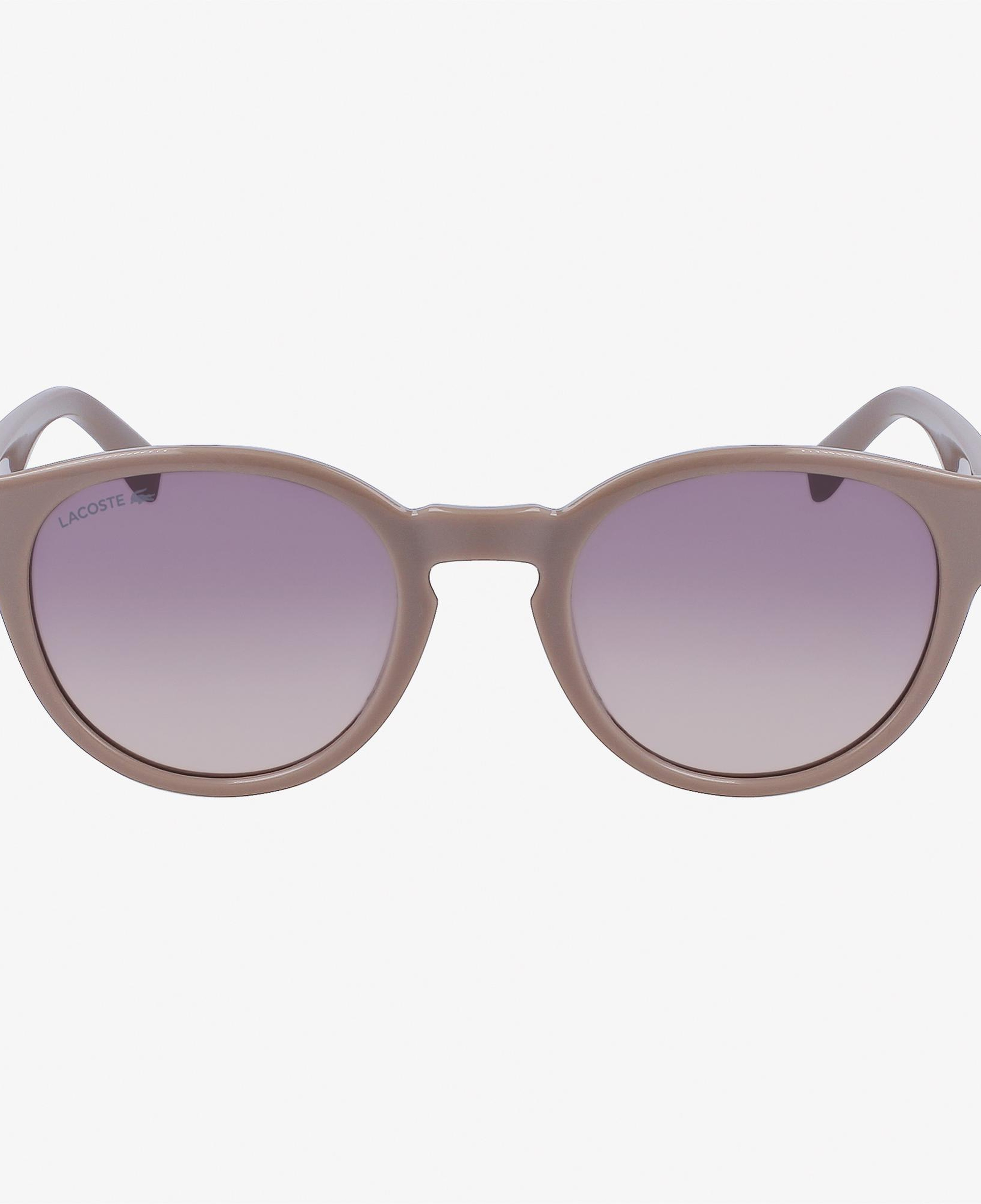 Lacoste Kadın Gri Güneş Gözlüğü
