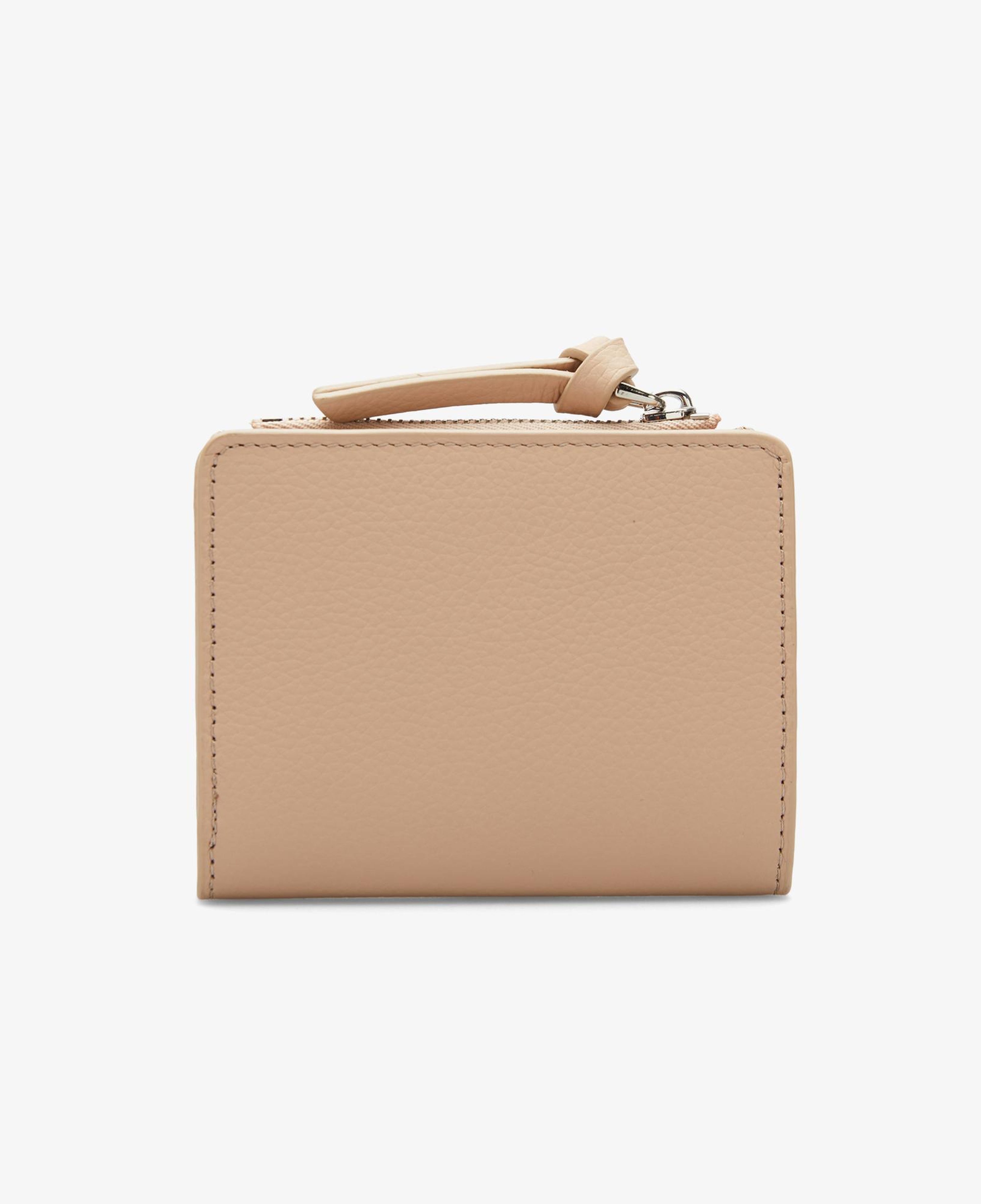 Nautica Kadın Krem Rengi Cüzdan