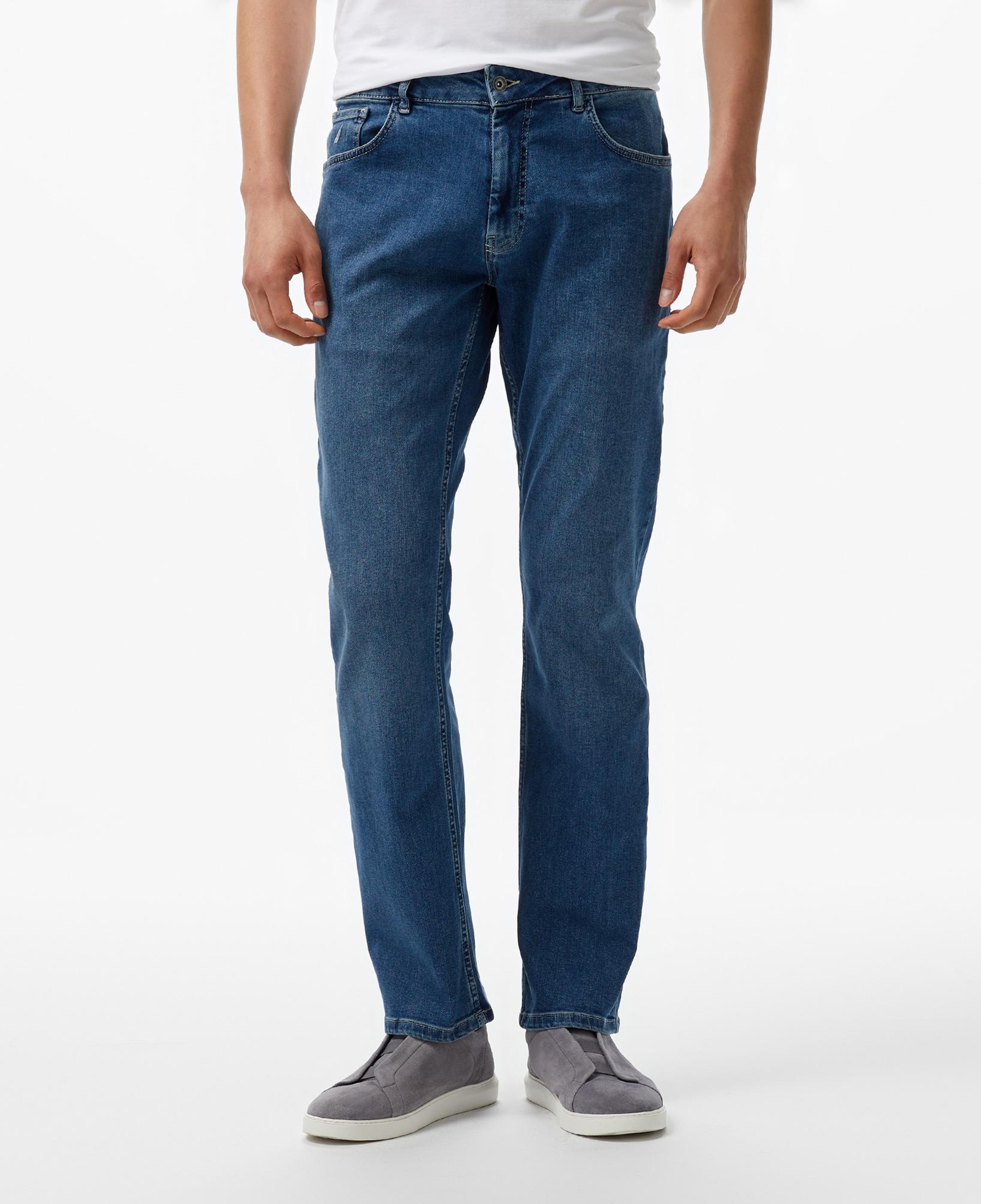 Nautica Erkek Lacivert Regular Fit Pantolon