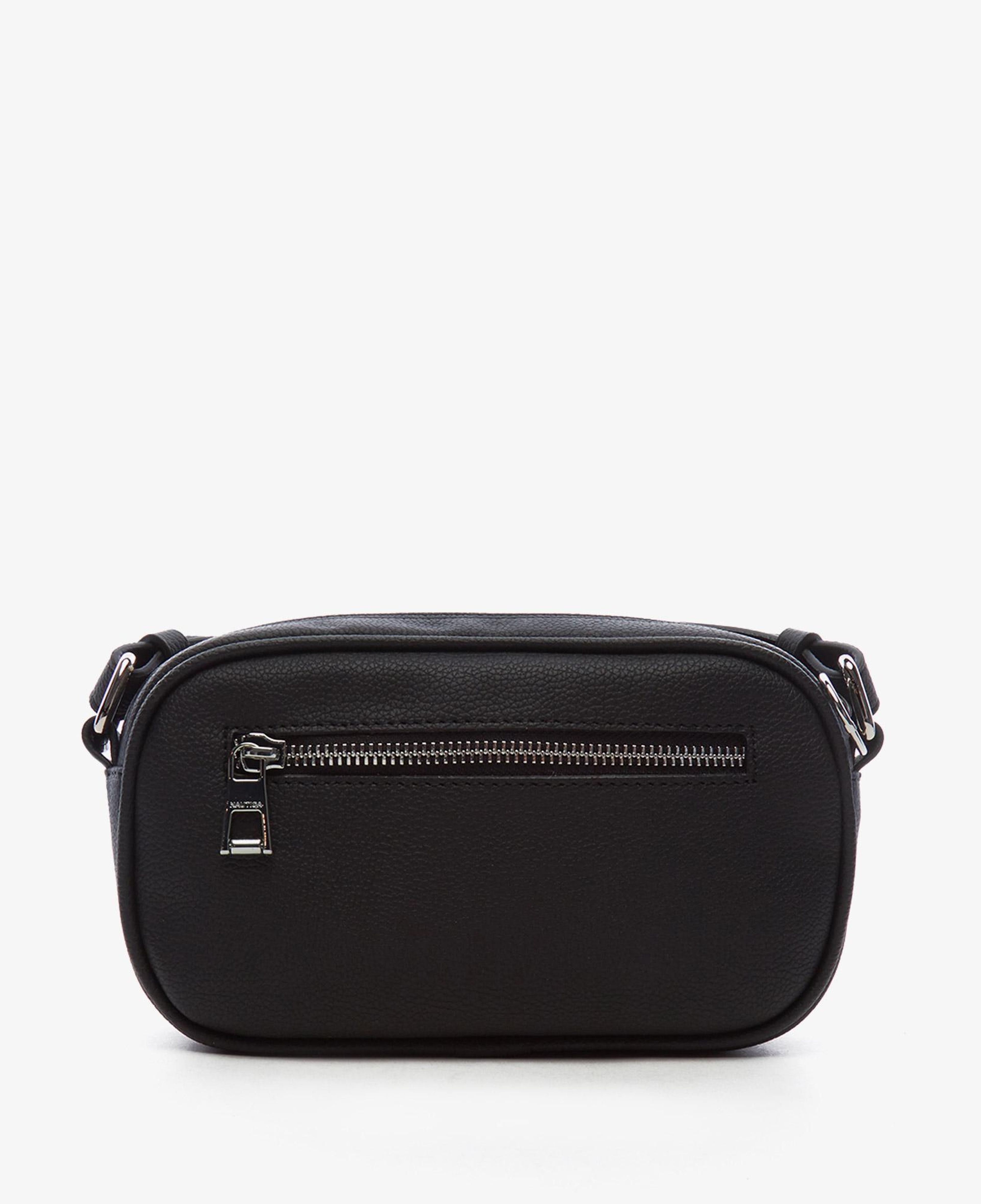 Nautica Kadın Siyah Omuz Çantası