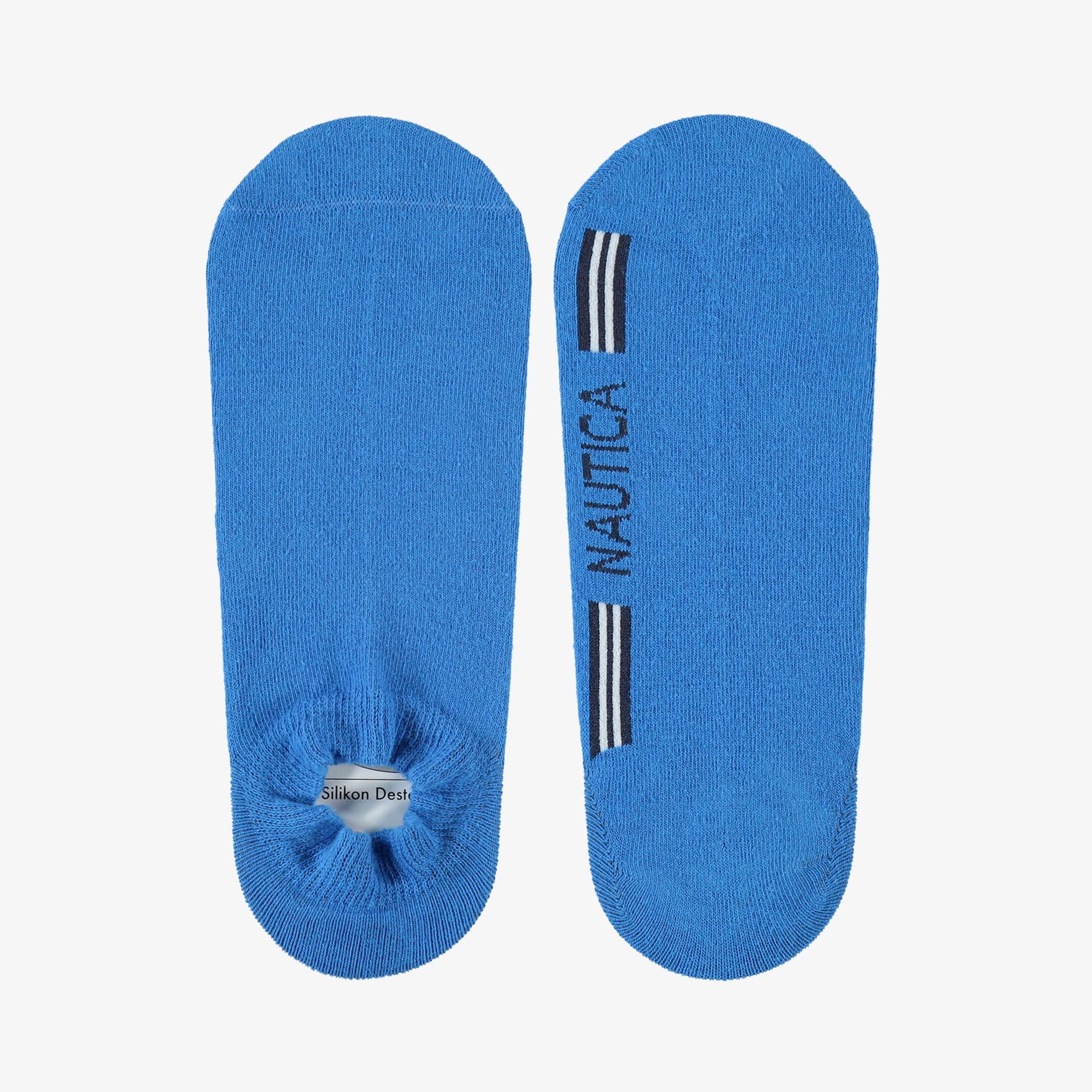 Nautica Erkek Mavi Çorap