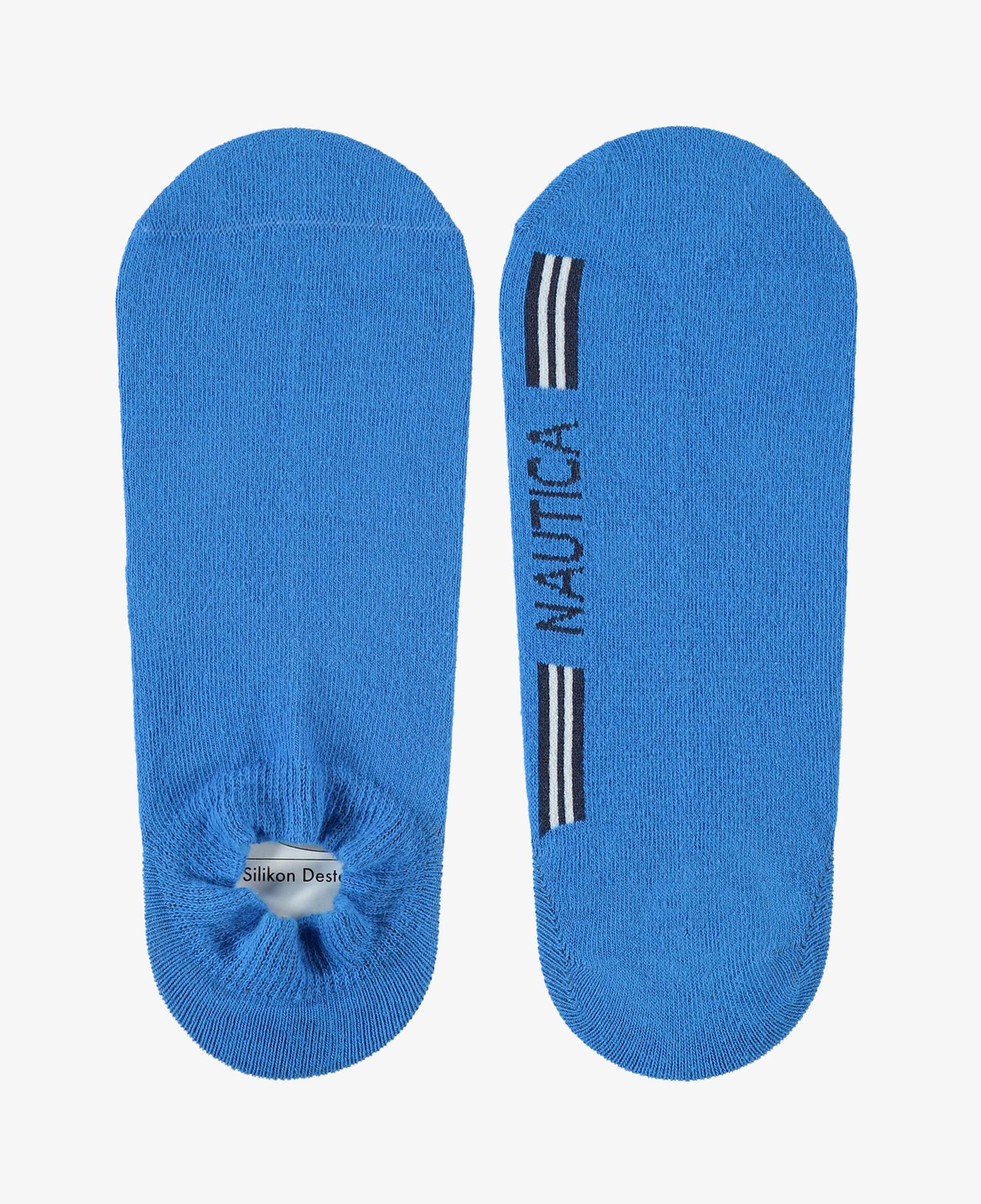 Nautica Erkek Mavi Çorap