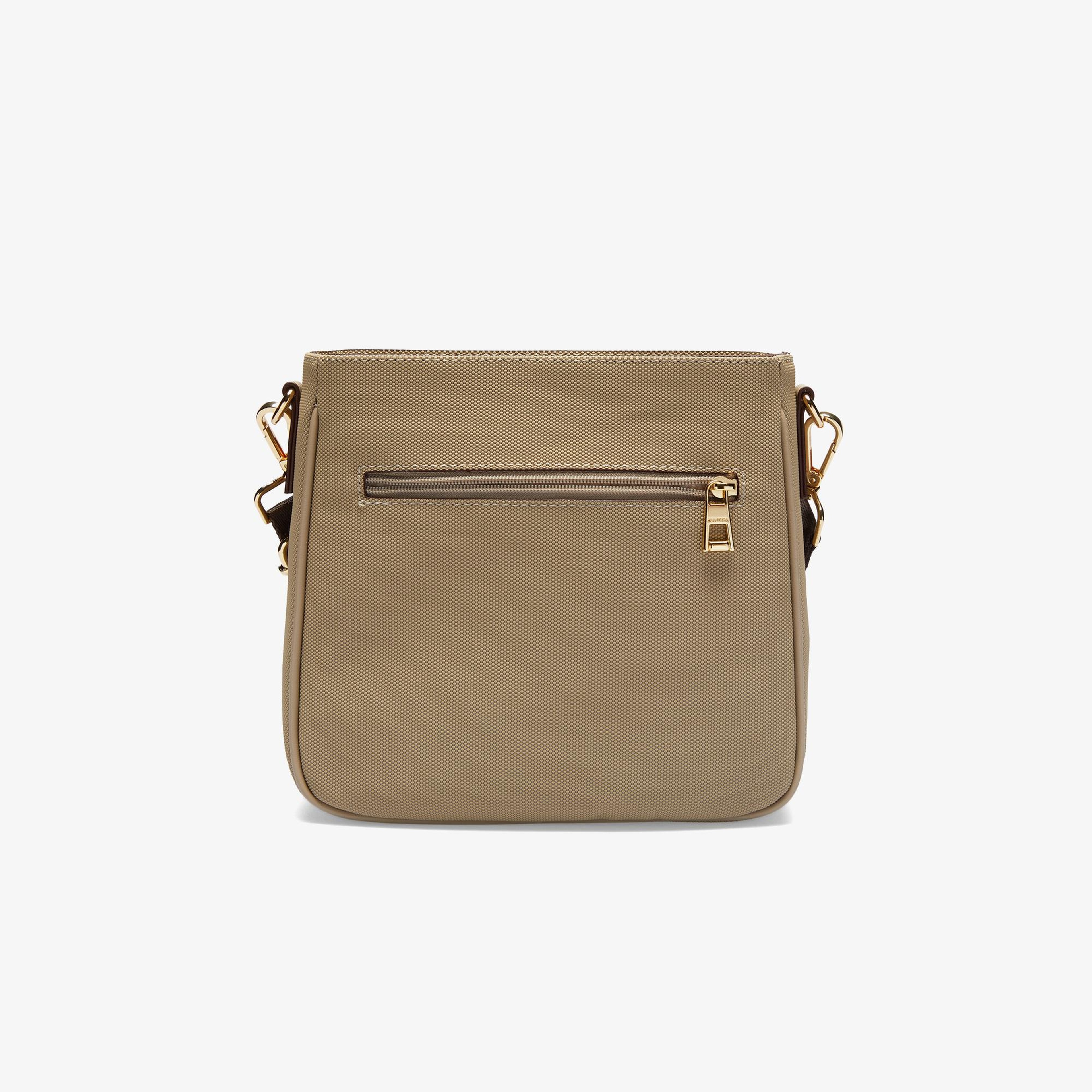 Nautica Kadın Bej Omuz Çantası