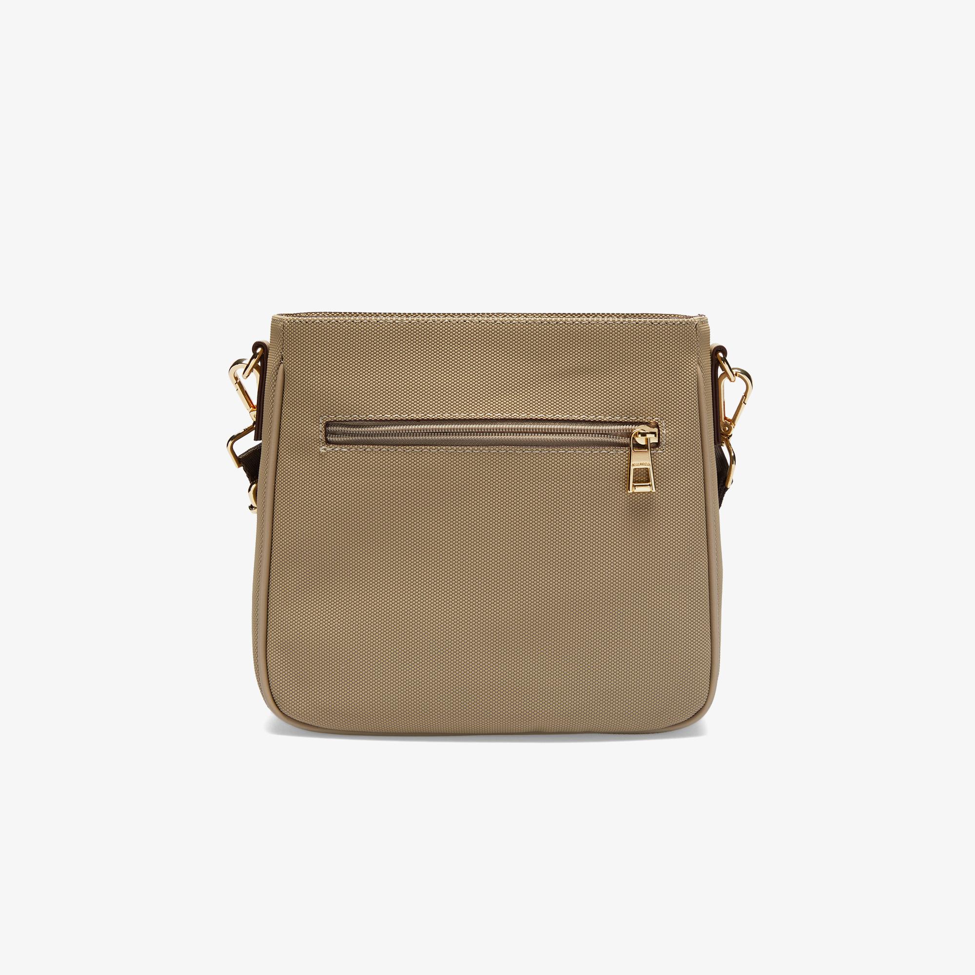 Nautica Kadın Bej Omuz Çantası