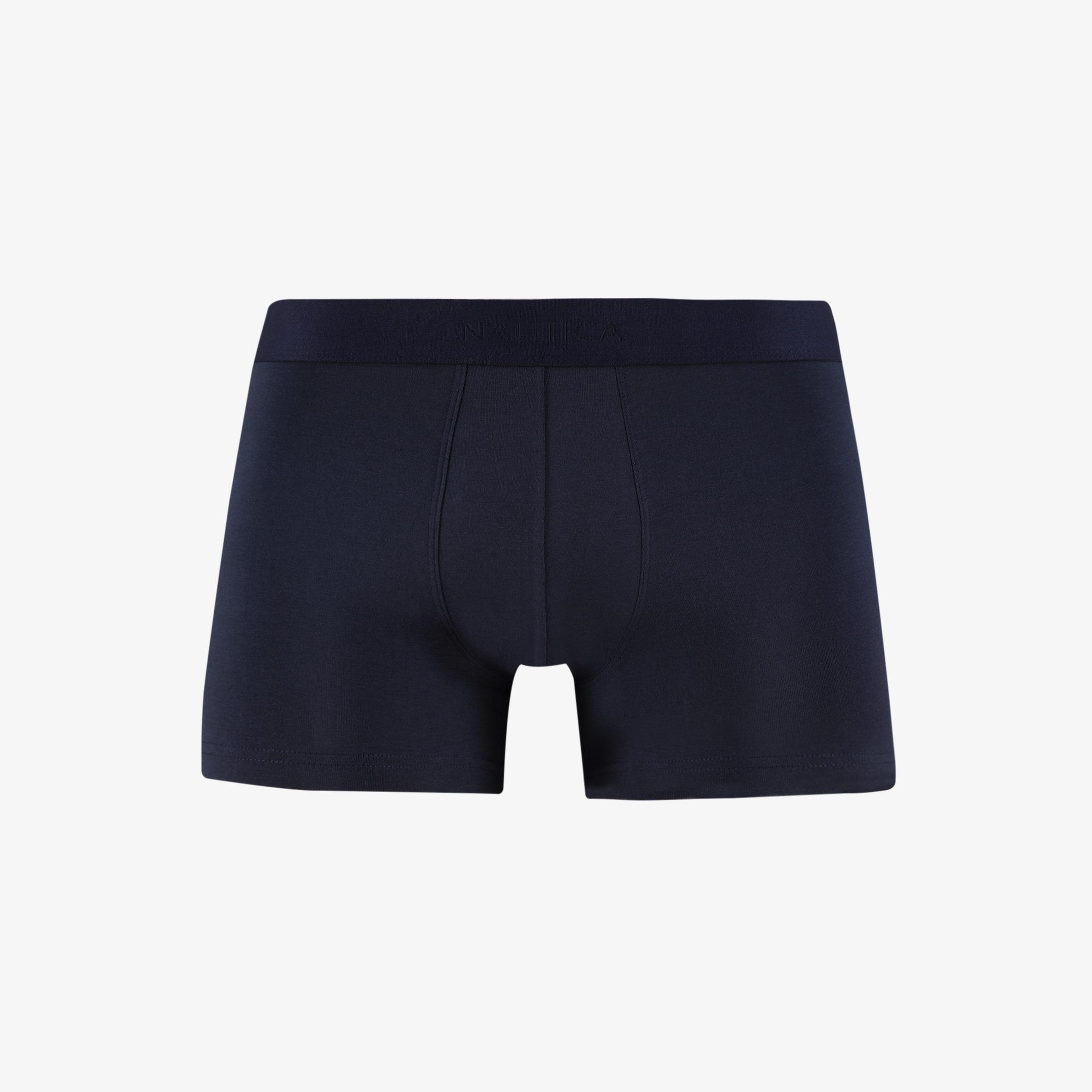 Nautica Erkek Lacivert Boxer