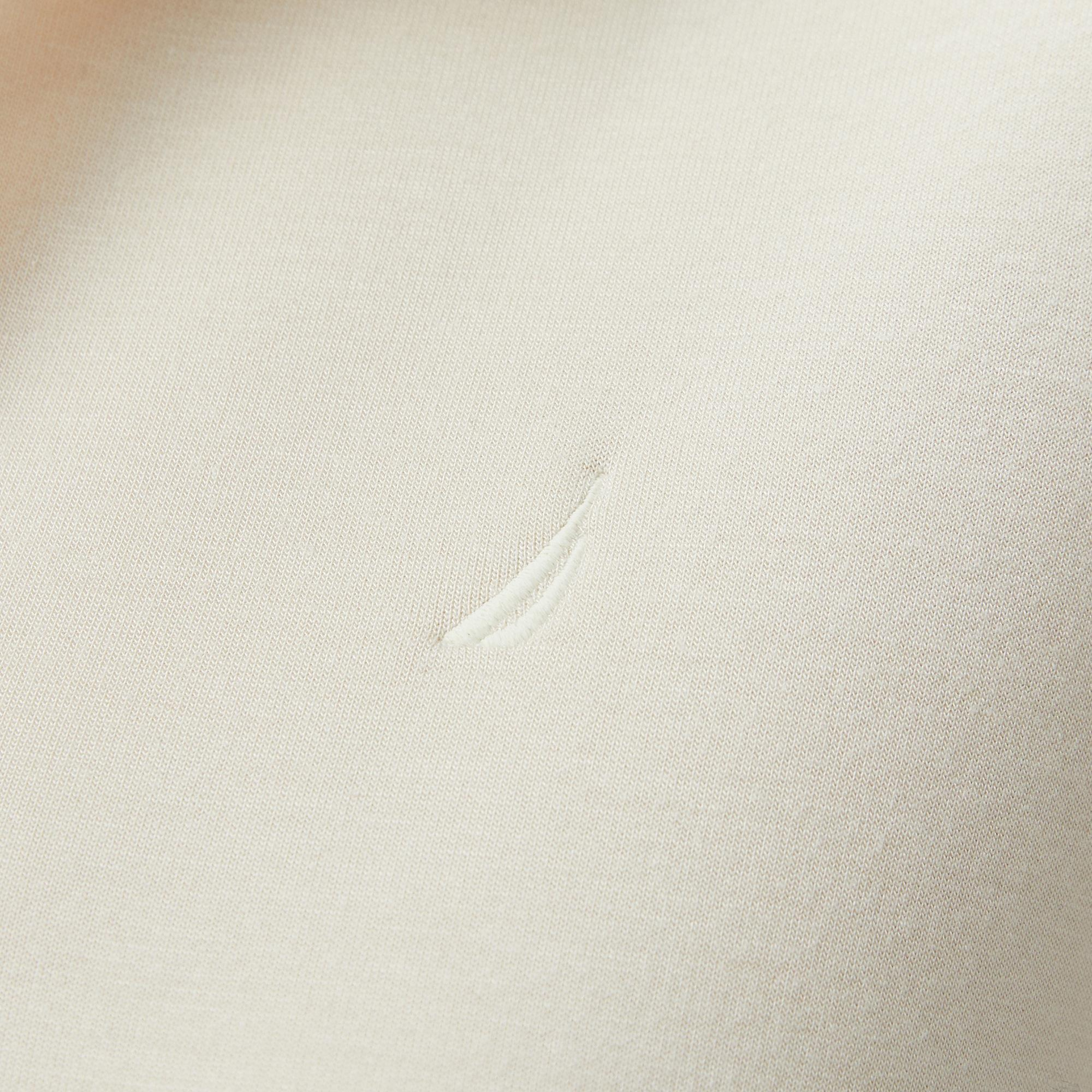 Nautica Kadın Krem Rengi Regular Fit Elbise