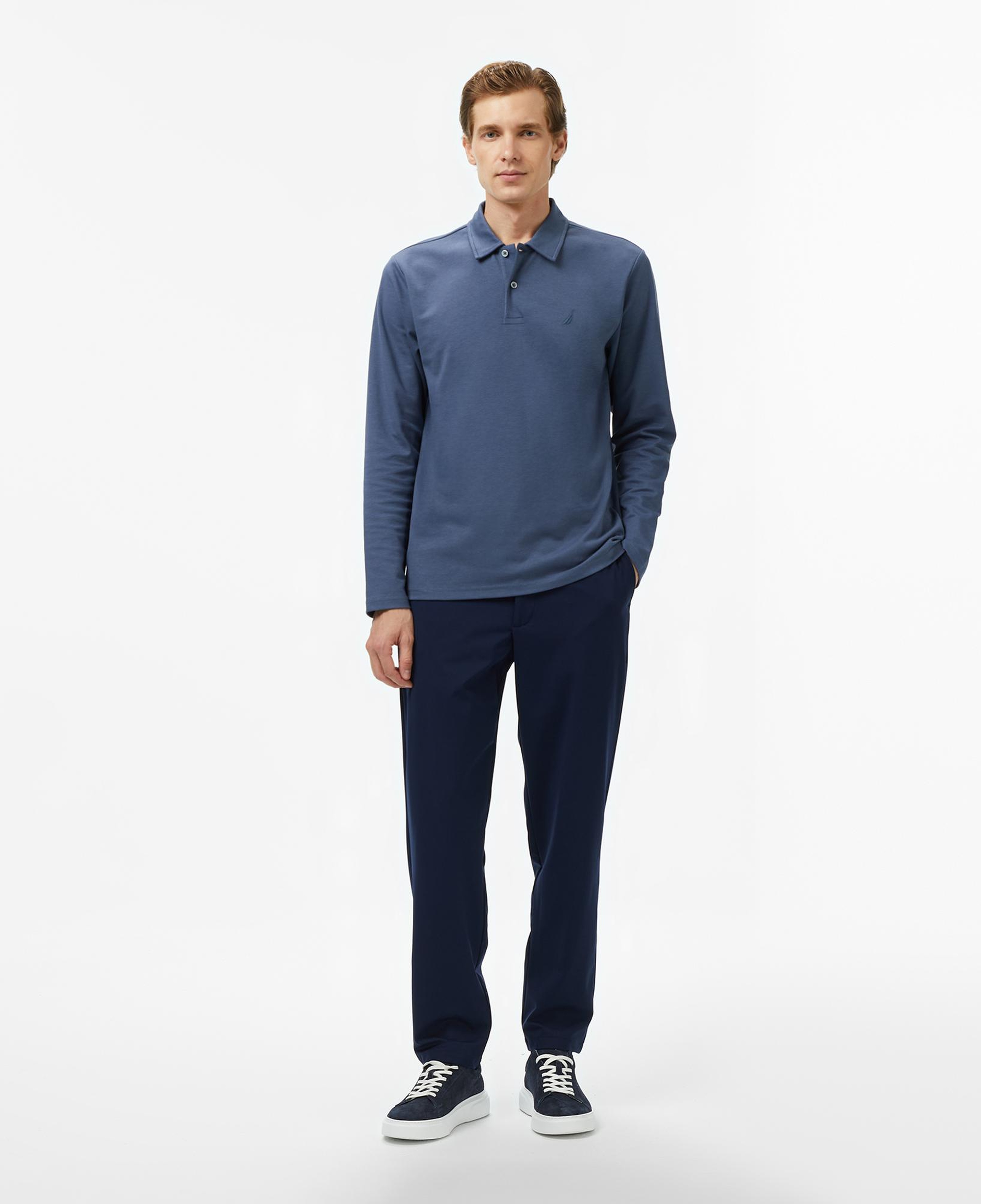 Nautica Erkek Lacivert Jogger Fit Pantolon