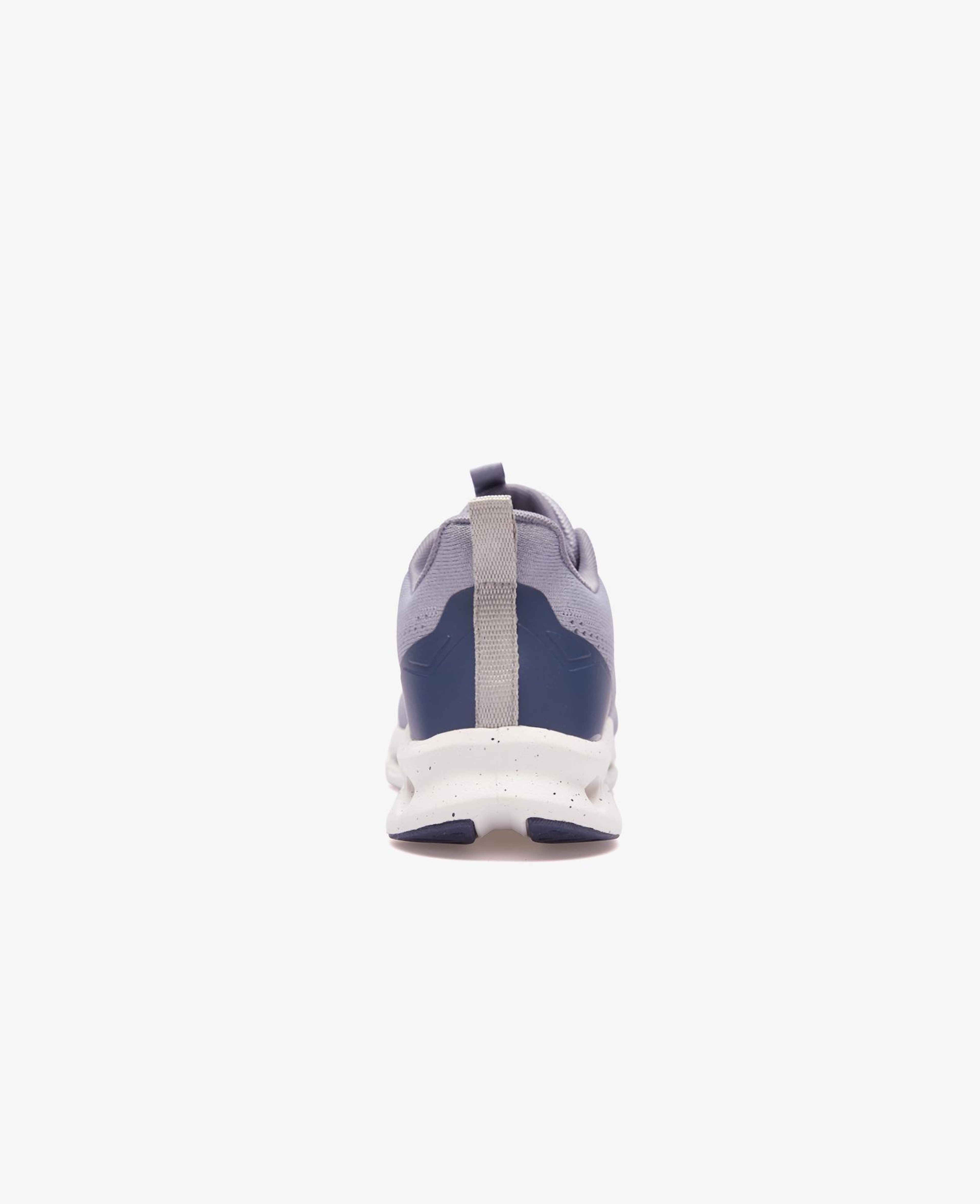 Nautica Erkek Gri Sneaker