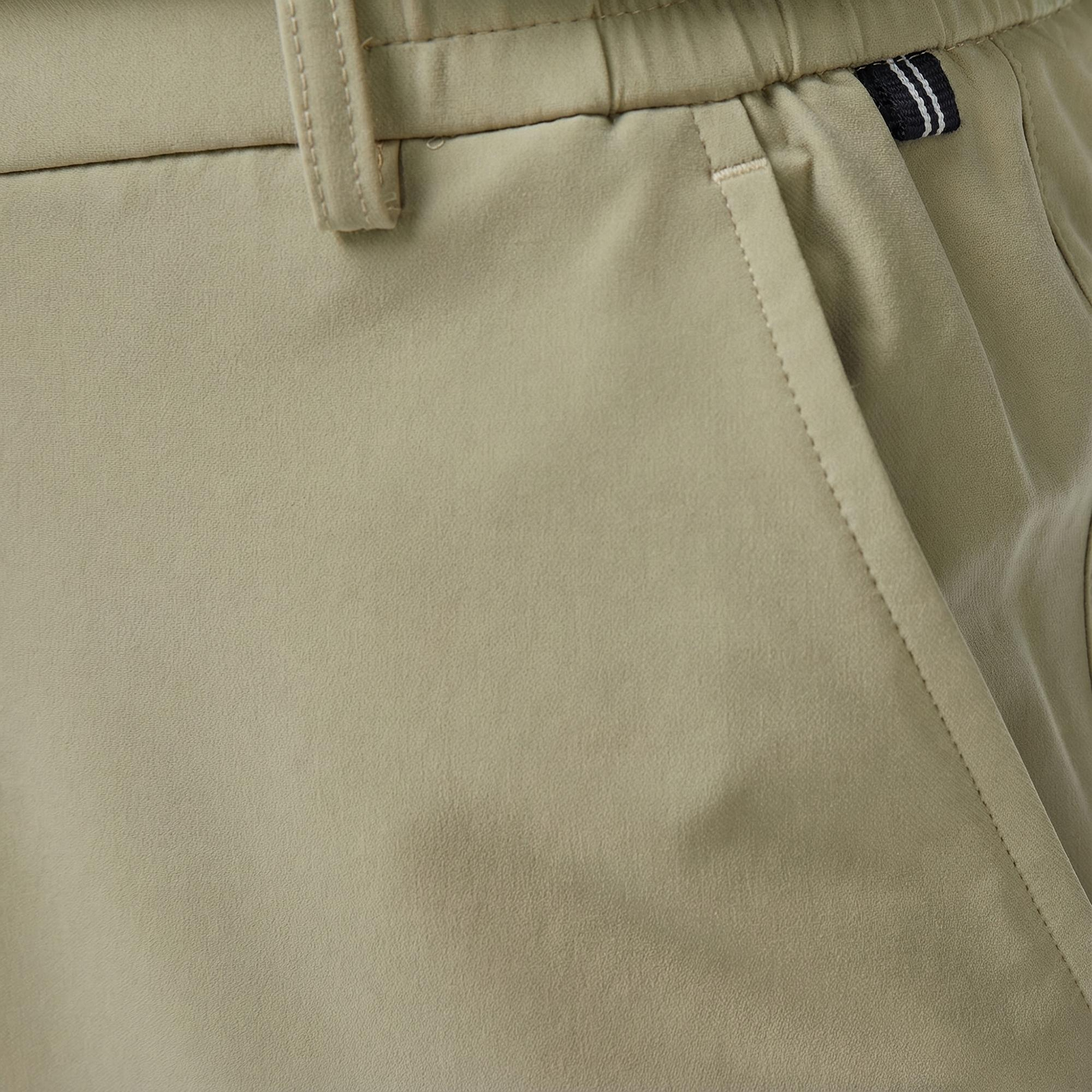 Nautica Erkek Bej Pantolon