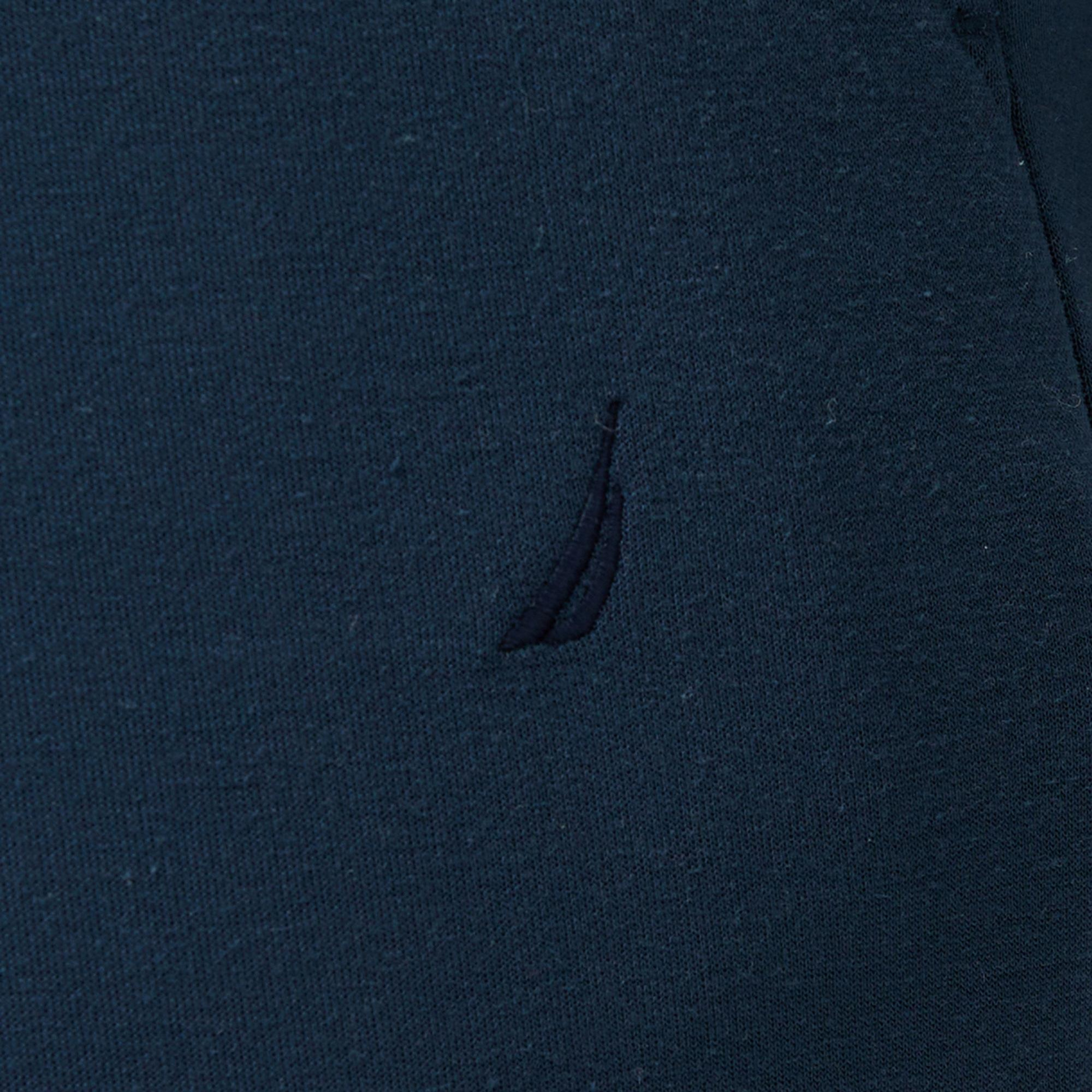 Nautica Kadın Lacivert Regular Fit Eşofman Altı