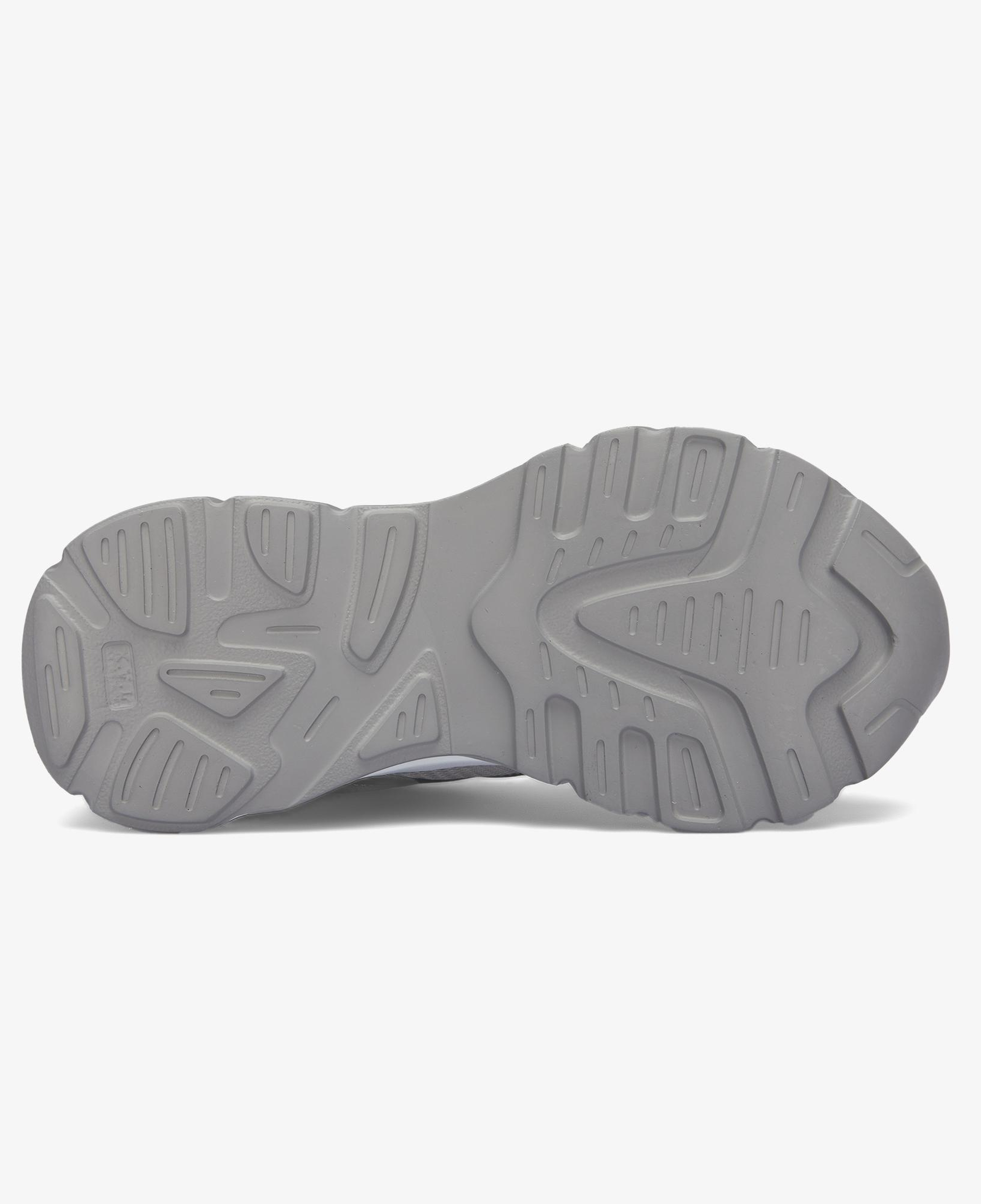 Nautica Kadın Gri Sneaker