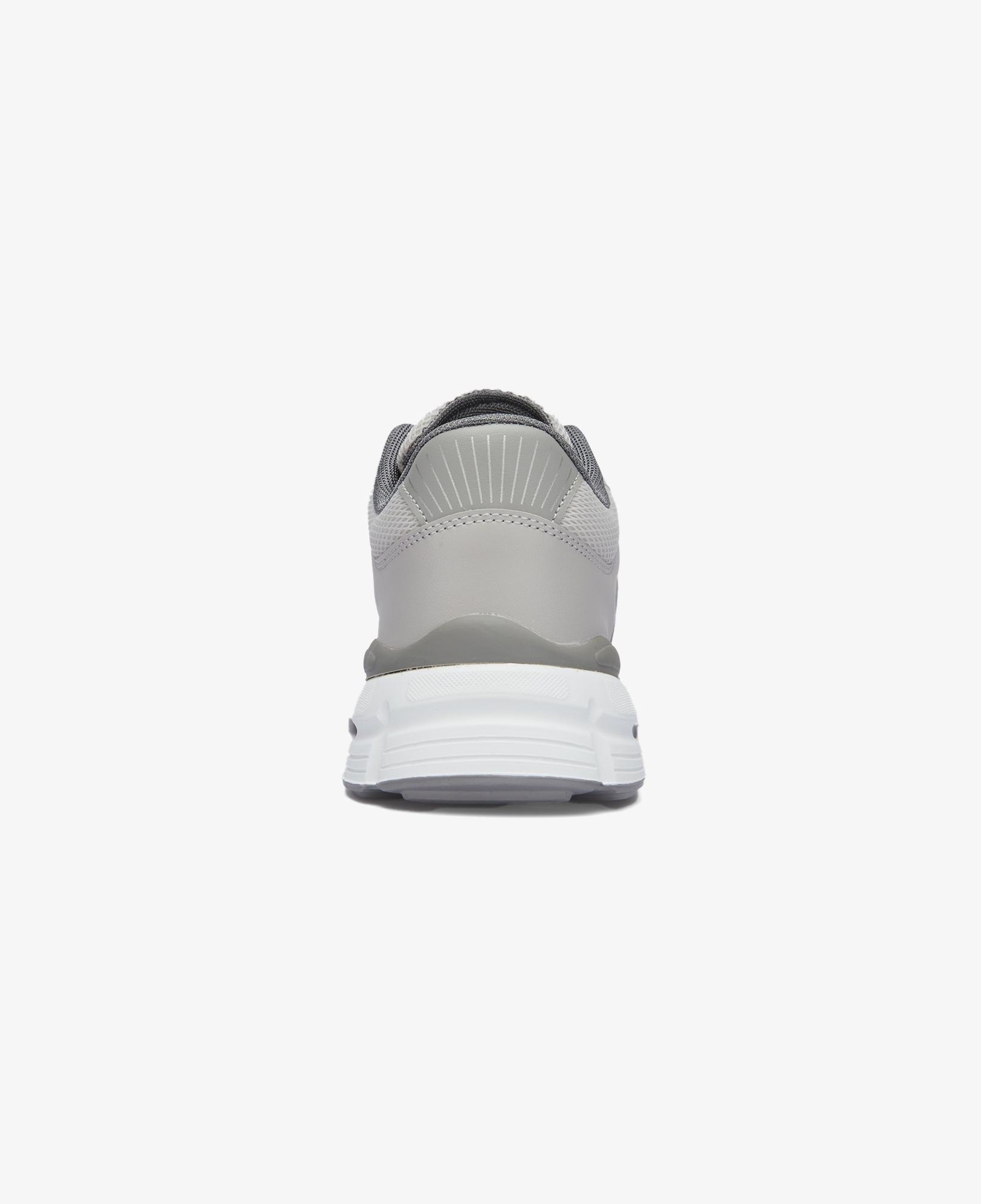 Nautica Kadın Gri Sneaker