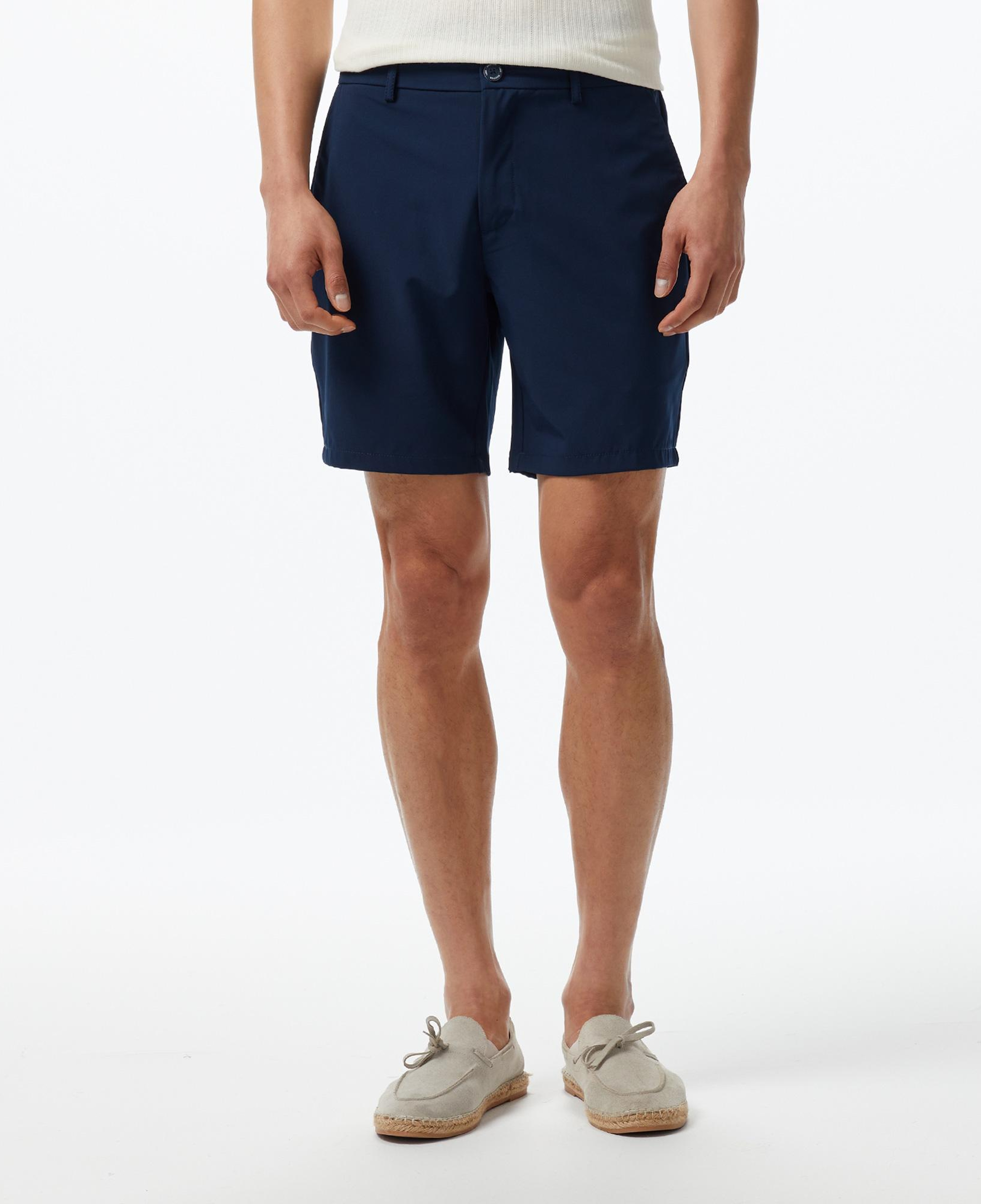 Nautica Erkek Lacivert Jogger Şort