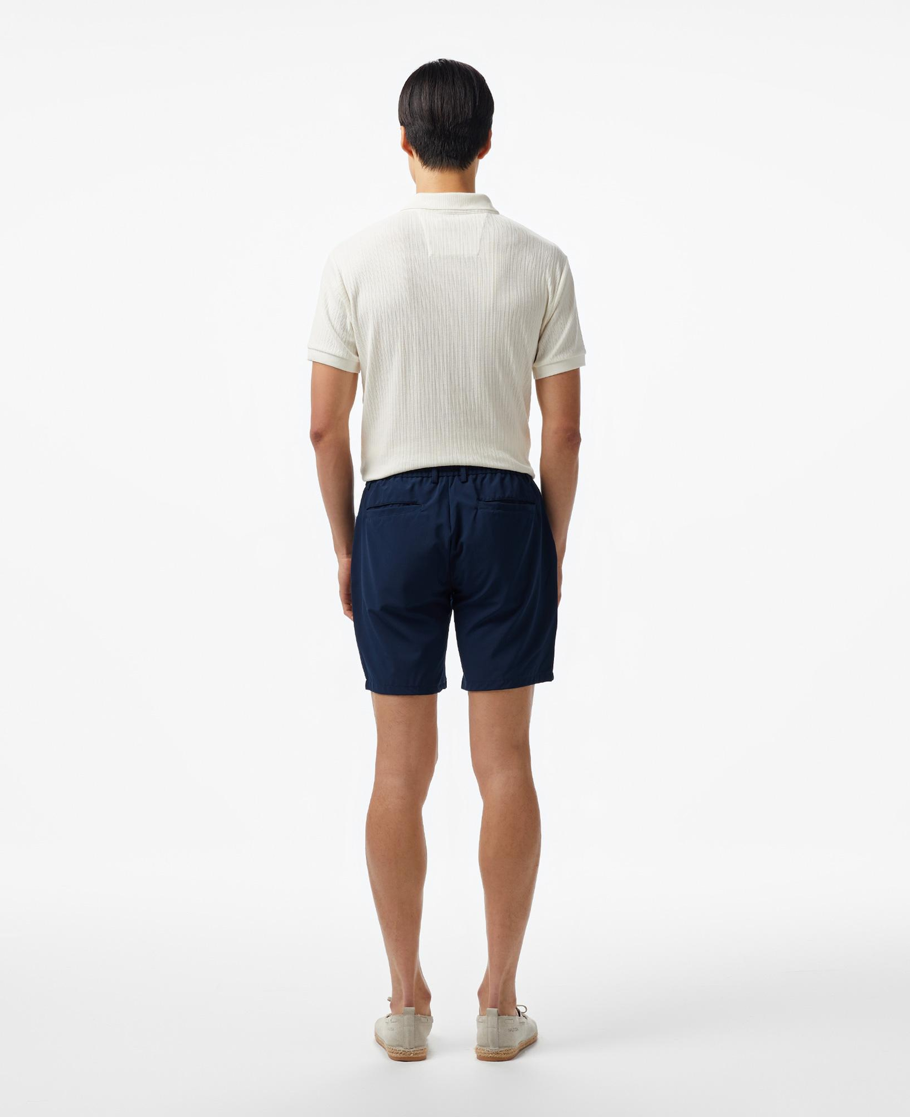 Nautica Erkek Lacivert Jogger Şort