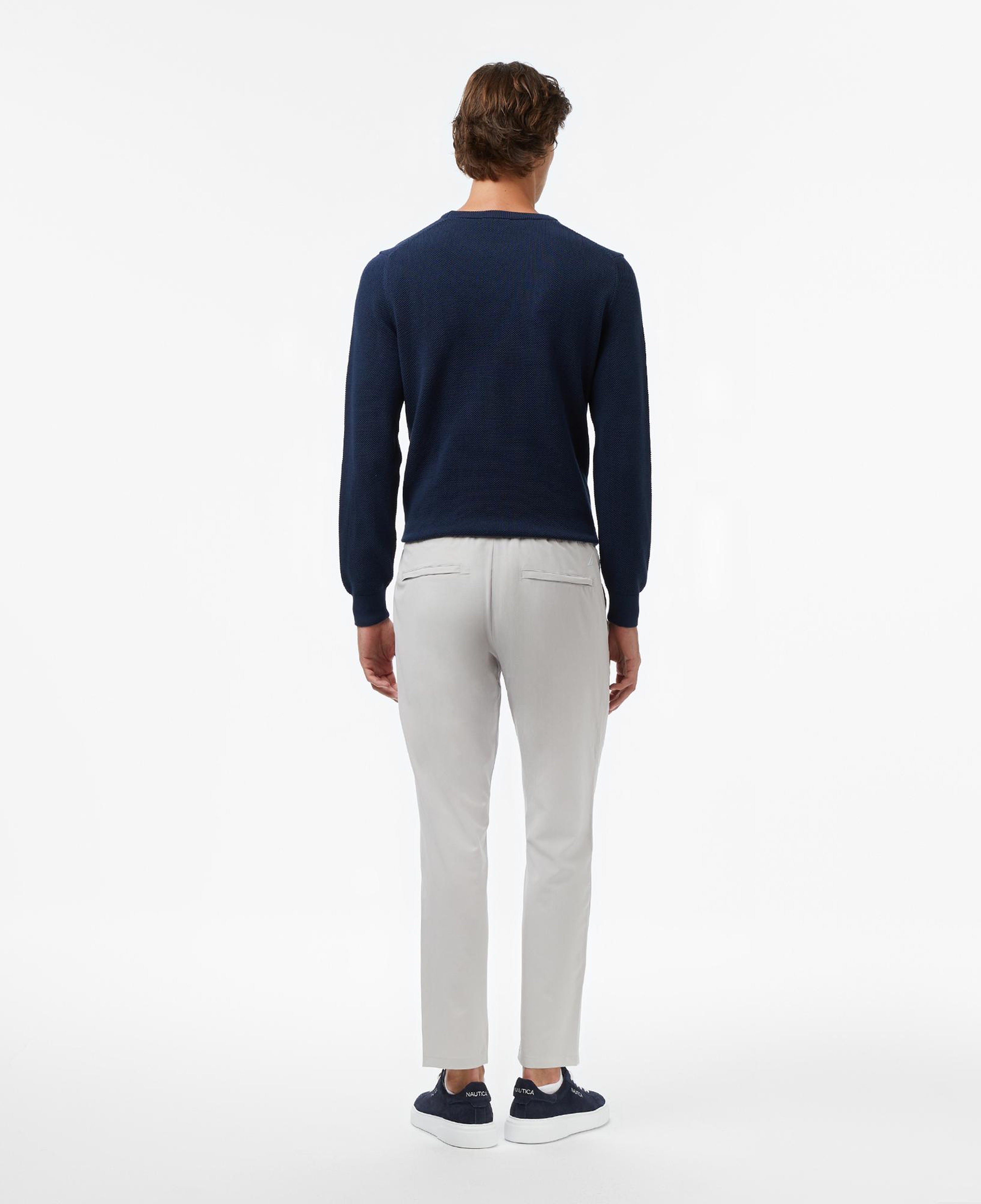 Nautica Erkek Bej Jogger Fit Pantolon