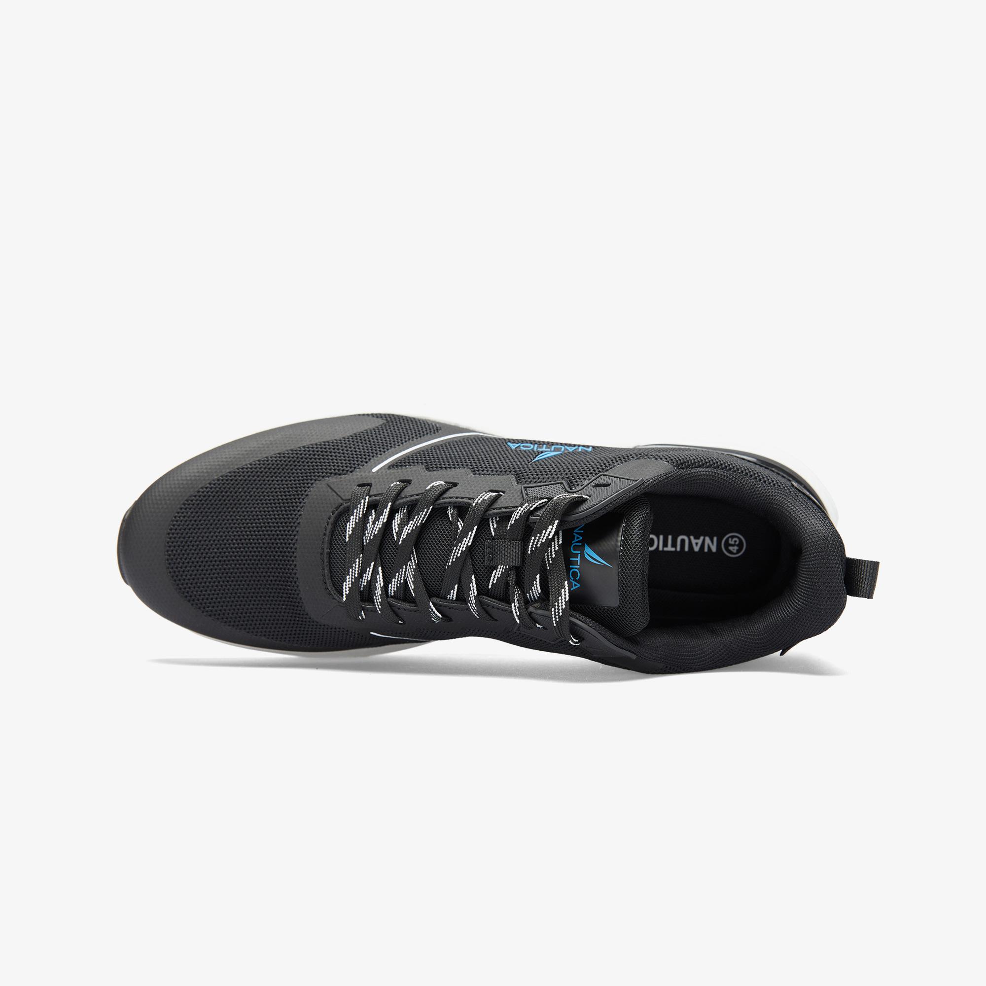 Nautica Siyah Nautica Sneaker Erkek