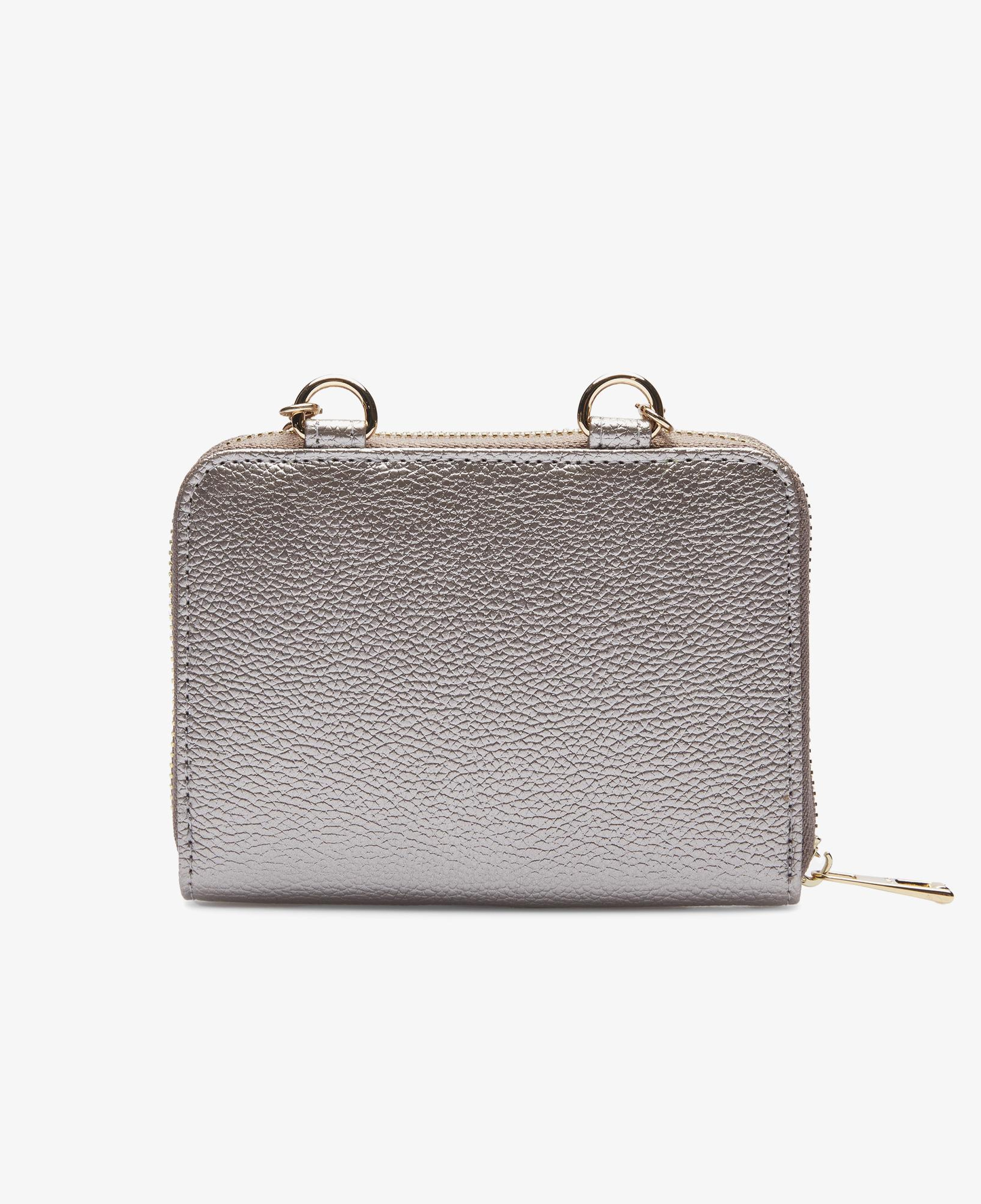 Nautica Kadın Gri Cüzdan