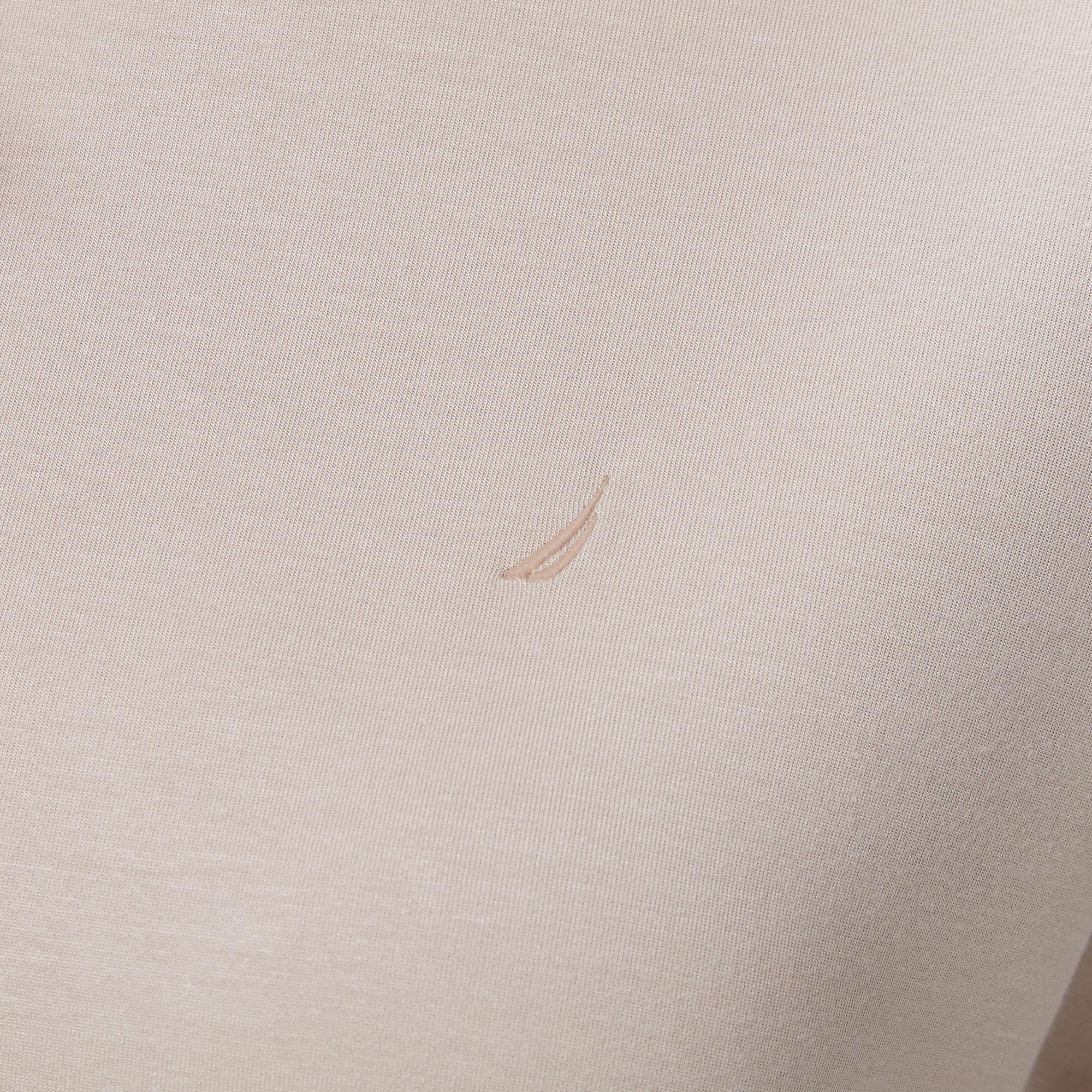 Nautica Kadın Pembe Regular Fit T-Shirt