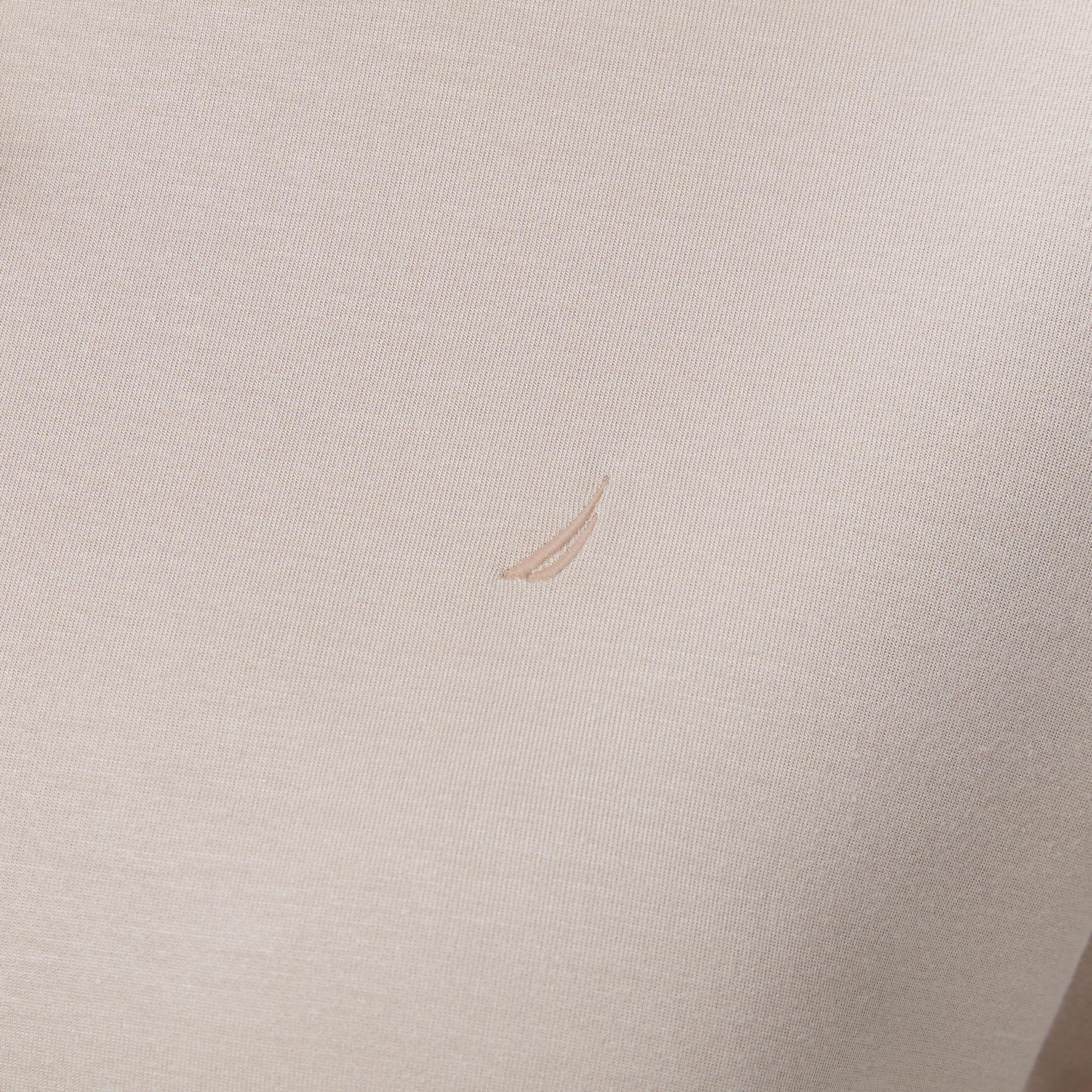 Nautica Kadın Pembe Regular Fit T-Shirt