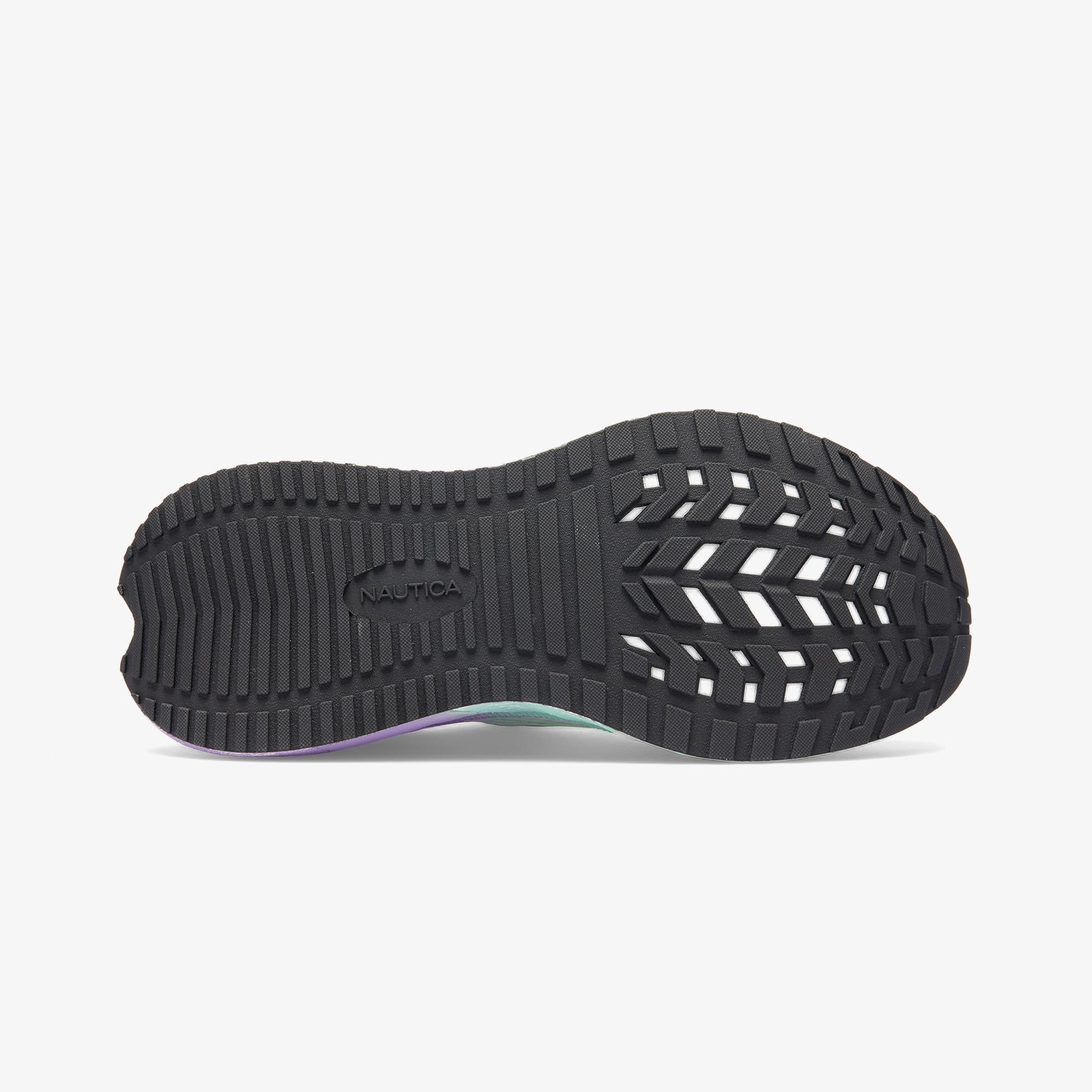 Nautica Kadın Beyaz Sneaker