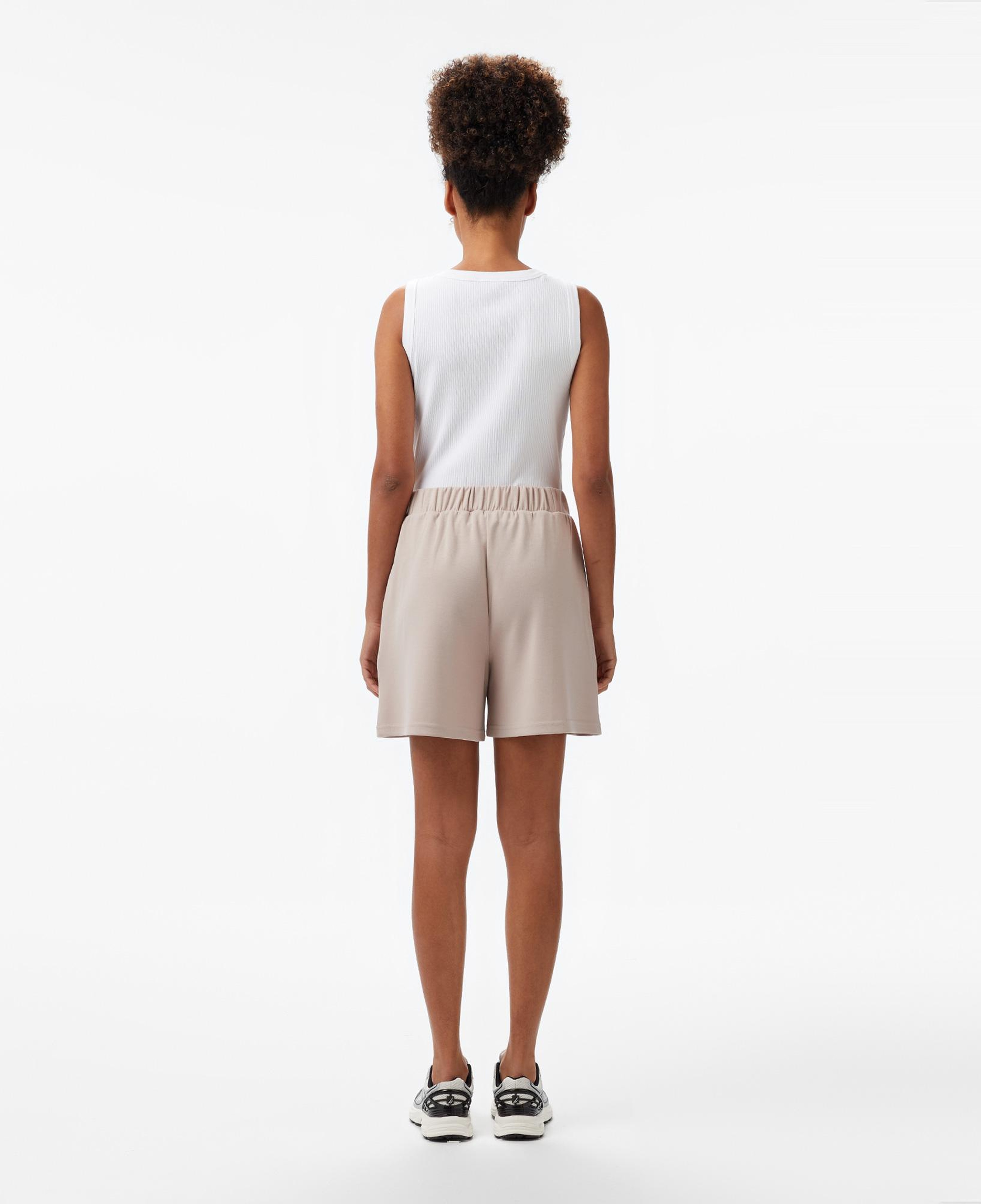 Nautica Kadın Pembe Regular Fit Şort