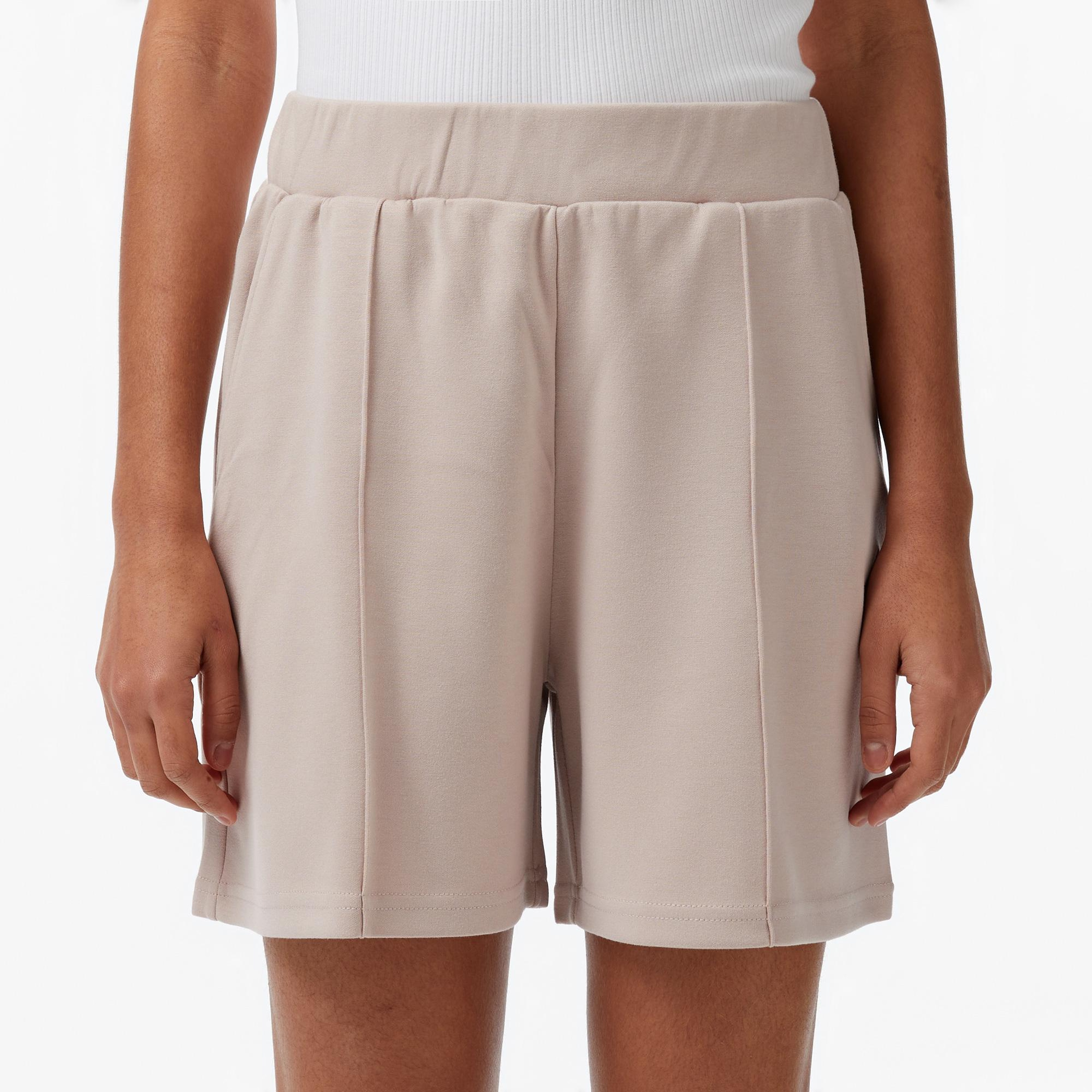 Nautica Kadın Pembe Regular Fit Şort