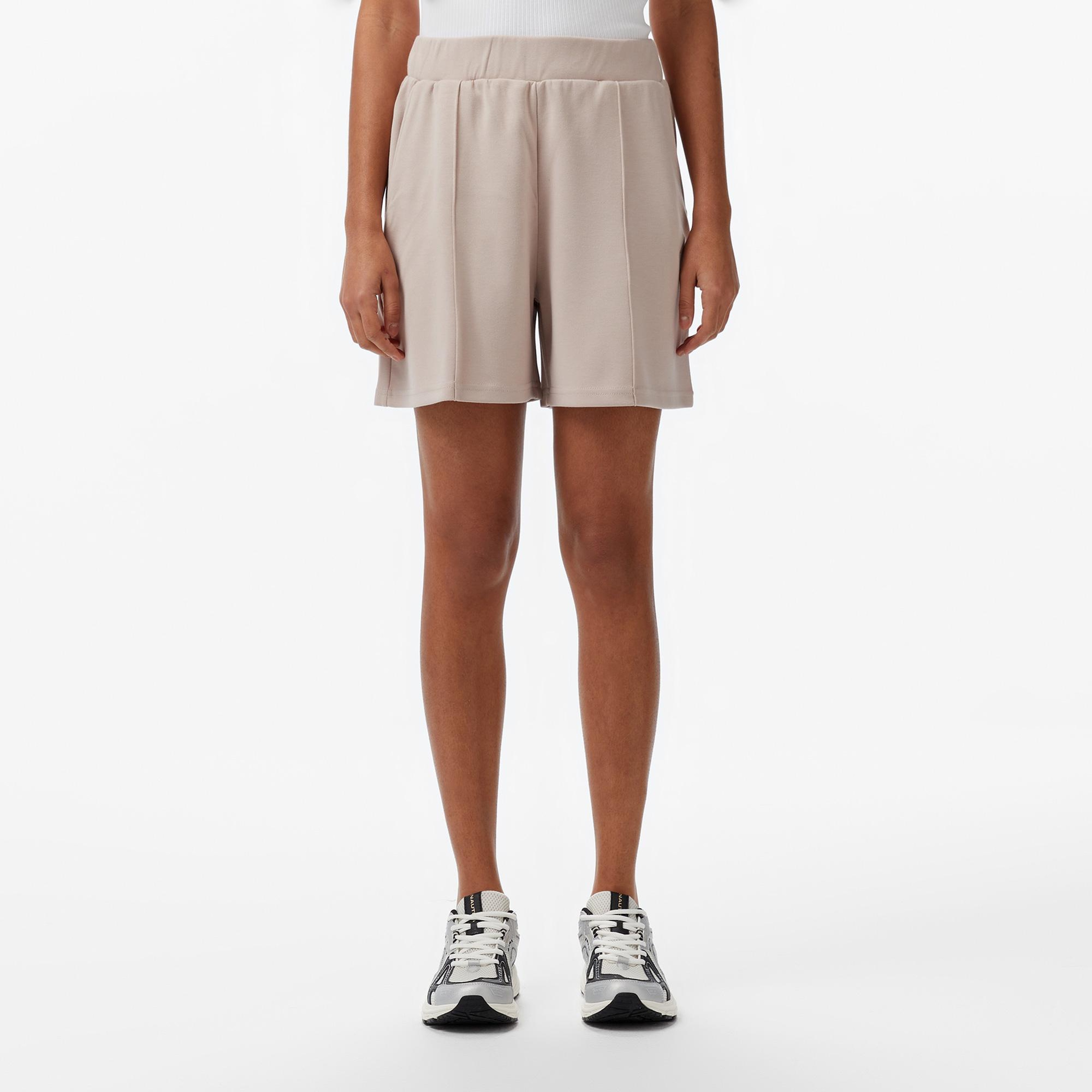 Nautica Kadın Pembe Regular Fit Şort