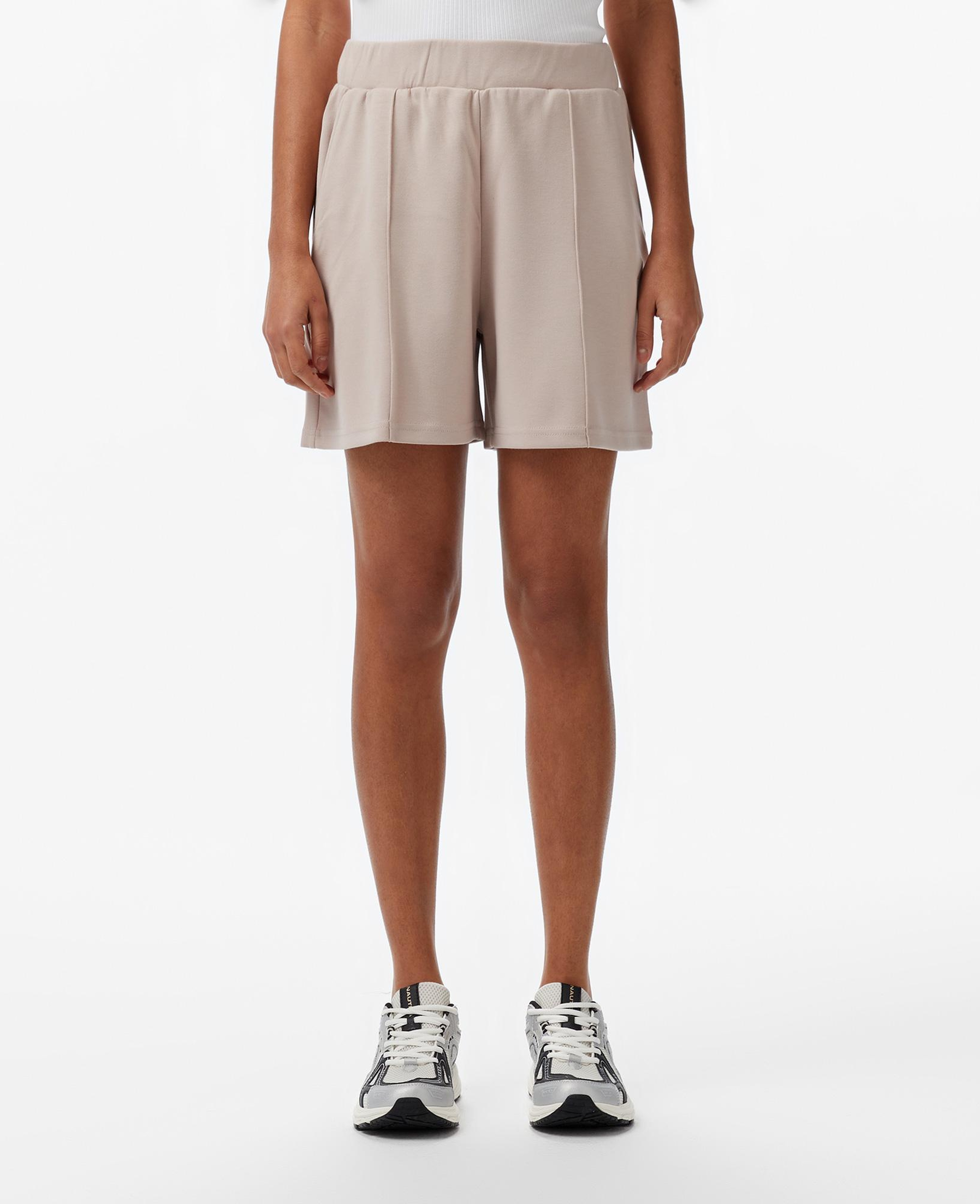 Nautica Kadın Pembe Regular Fit Şort