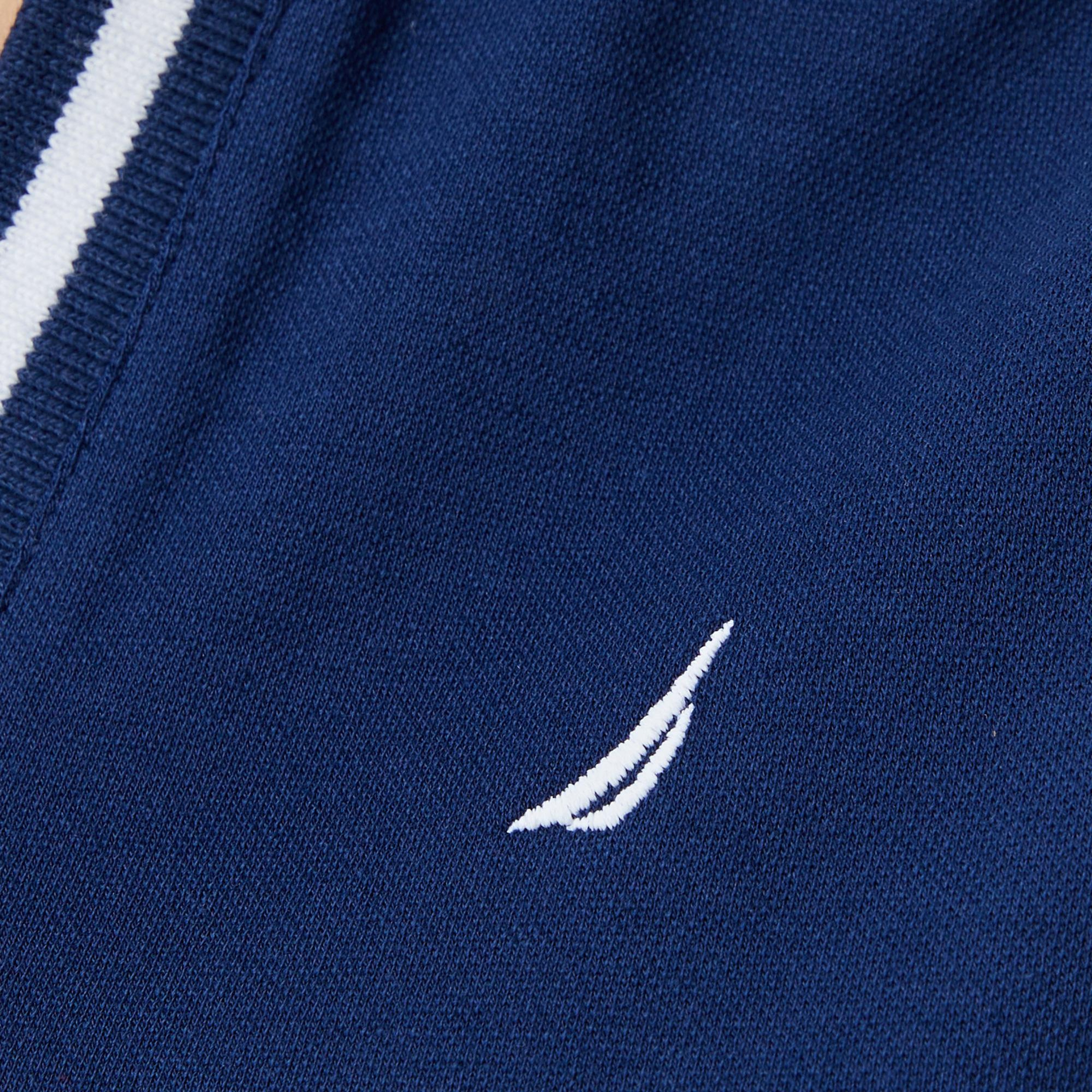 Nautica Kadın Lacivert Regular Fit Elbise